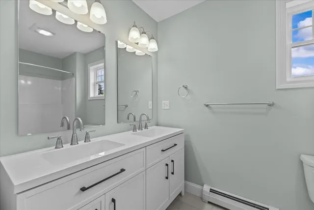 $399,500 | 23 Ferris Street, Unit 102, St. Albans, VT 05478