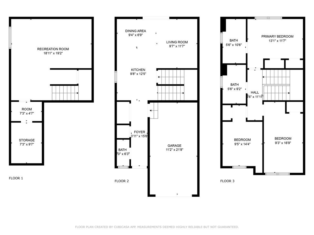 23 Ferris Street, Unit 102 St. Albans, VT 05478 - Photo 31 of 31