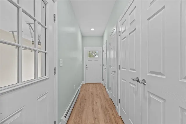 $399,500 | 23 Ferris Street, Unit 102, St. Albans, VT 05478