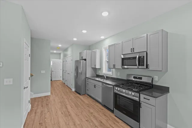 $399,500 | 23 Ferris Street, Unit 102, St. Albans, VT 05478