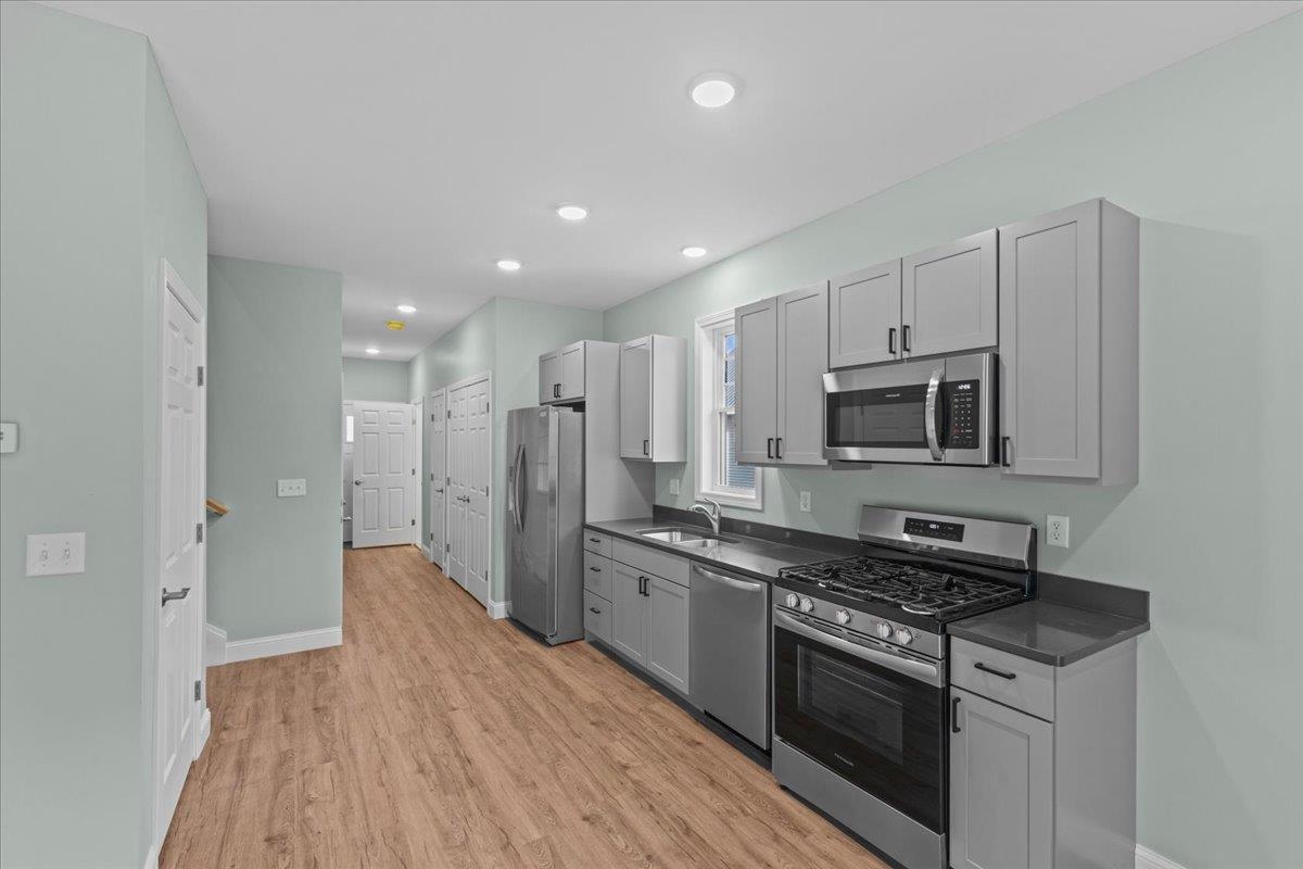 23 Ferris Street, Unit 102 St. Albans, VT 05478 - Photo 5 of 31