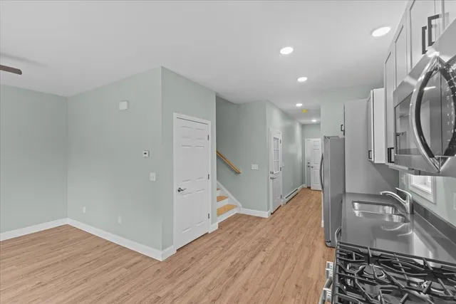 $399,500 | 23 Ferris Street, Unit 102, St. Albans, VT 05478