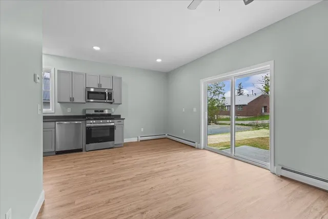 $399,500 | 23 Ferris Street, Unit 102, St. Albans, VT 05478