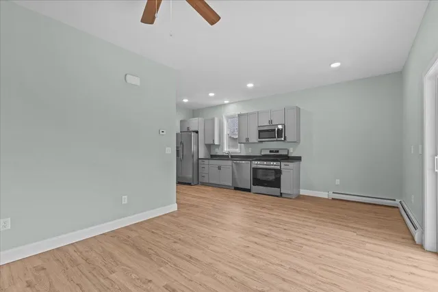 $399,500 | 23 Ferris Street, Unit 102, St. Albans, VT 05478