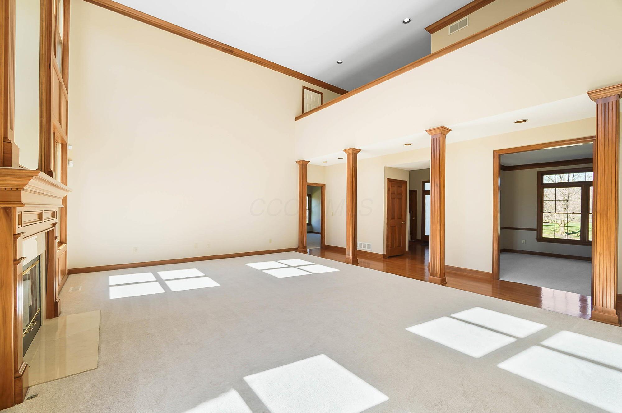8591 Spring Flower Road Pickerington, OH 43147 - Photo 17 of 84 Great Room