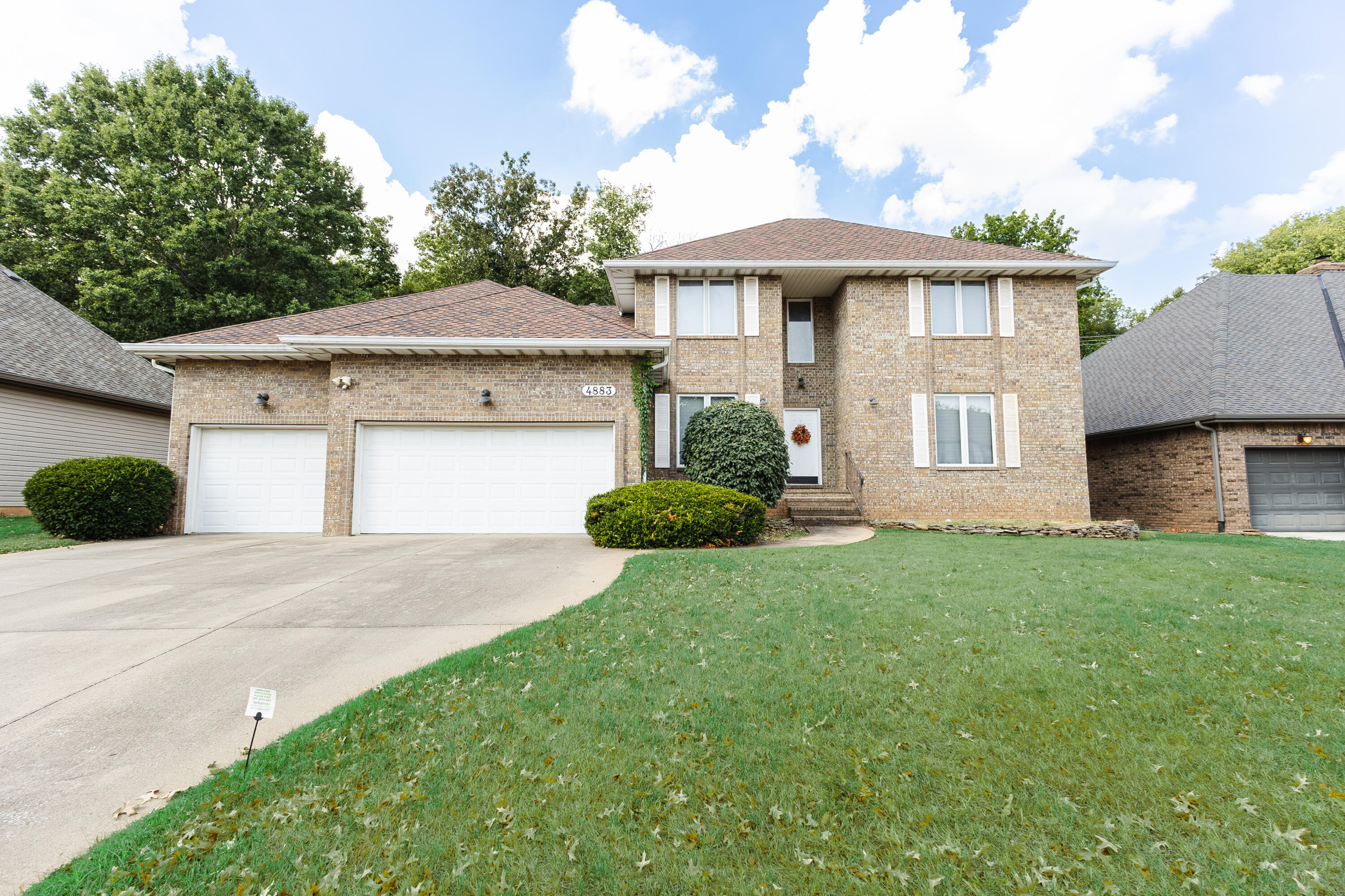 4883 South Buckingham Lane Springfield, MO 65810 - Photo 51 of 52 MDP-2953