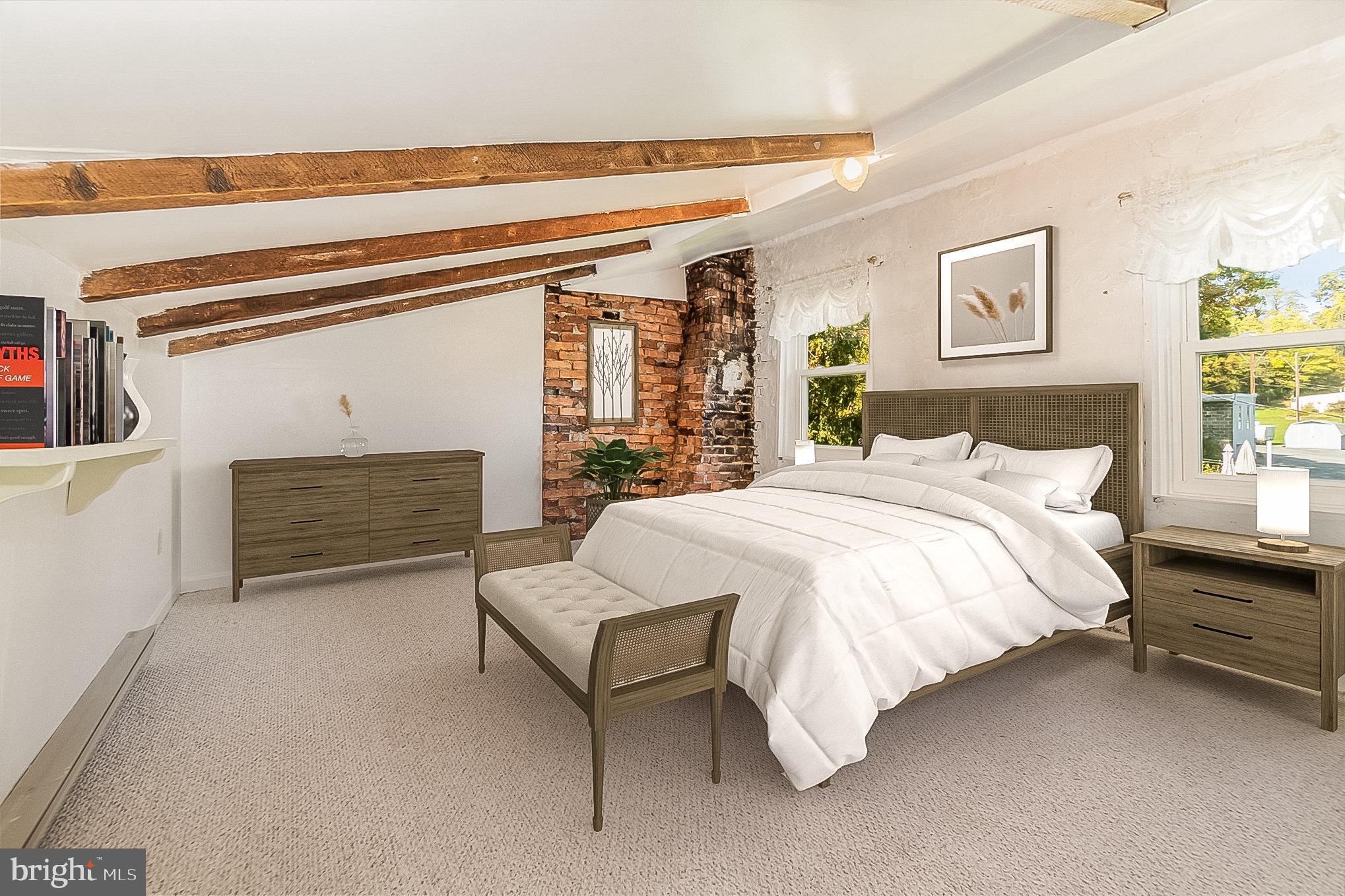 70 Old York Road Wellsville, PA 17365 - Photo 25 of 41