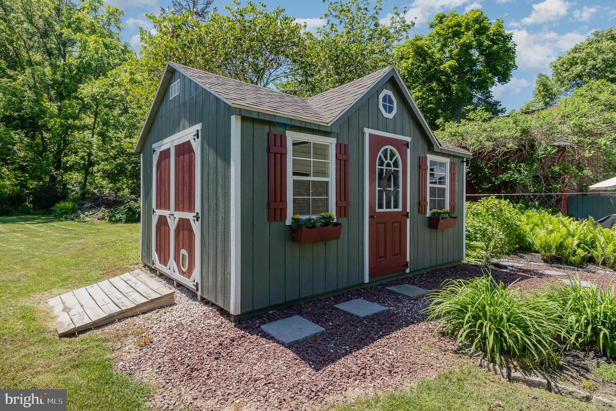 70 Old York Road Wellsville, PA 17365 - Photo 28 of 41