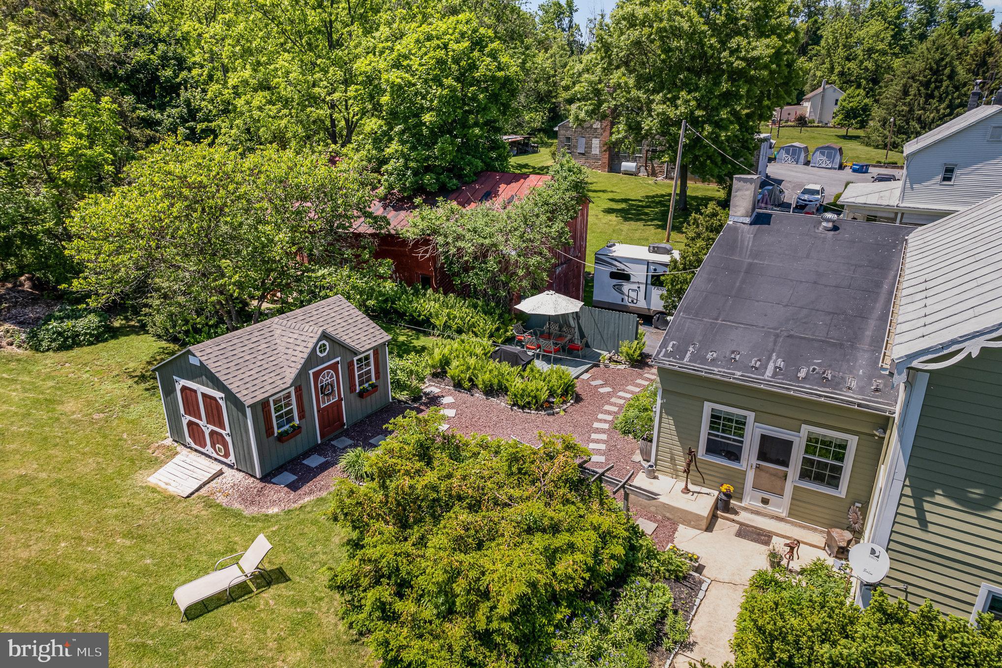 70 Old York Road Wellsville, PA 17365 - Photo 29 of 41