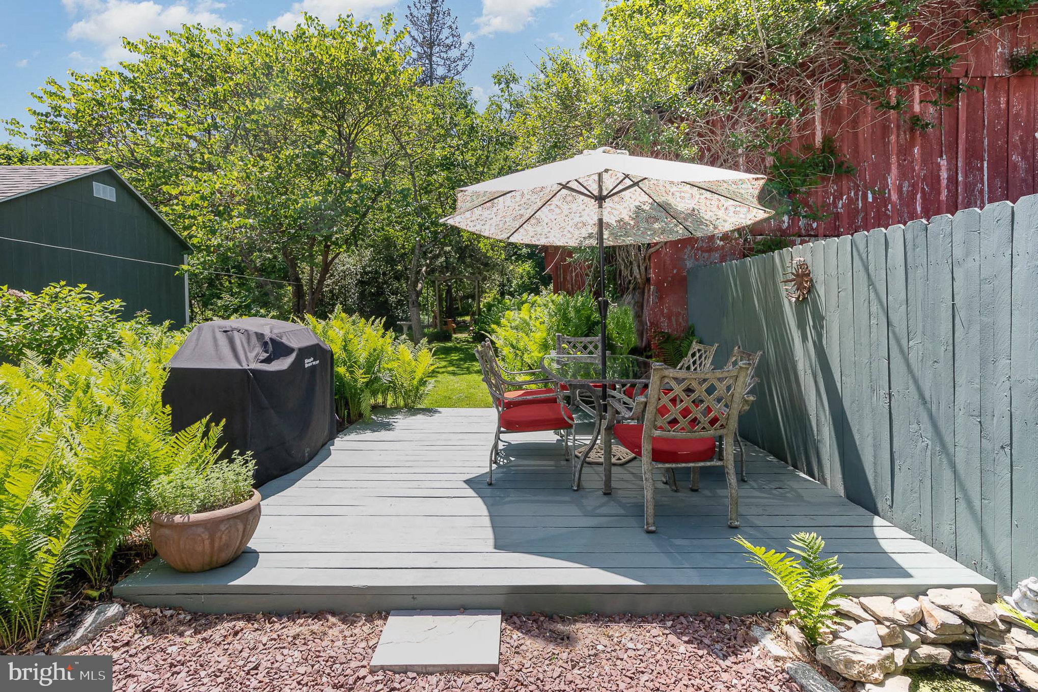 70 Old York Road Wellsville, PA 17365 - Photo 30 of 41