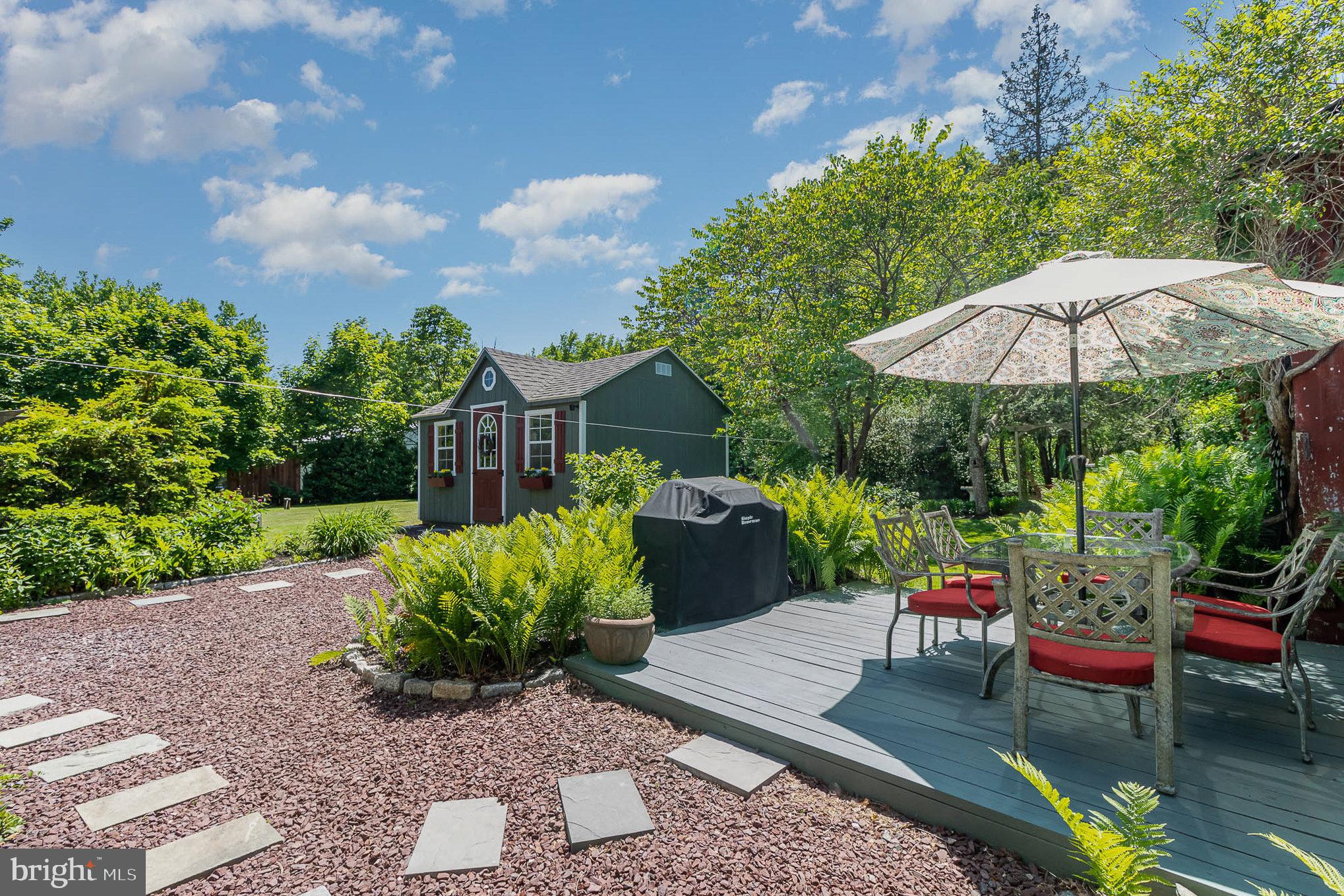 70 Old York Road Wellsville, PA 17365 - Photo 31 of 41