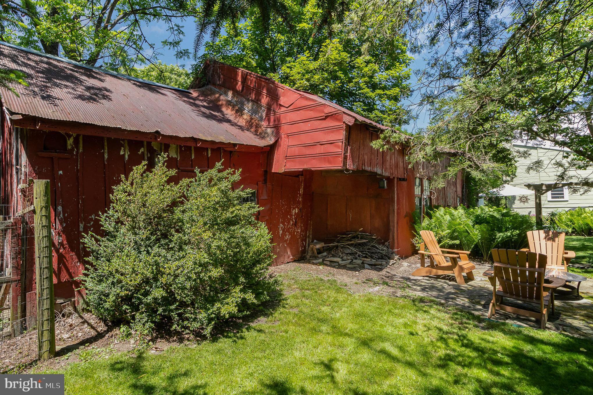 70 Old York Road Wellsville, PA 17365 - Photo 33 of 41