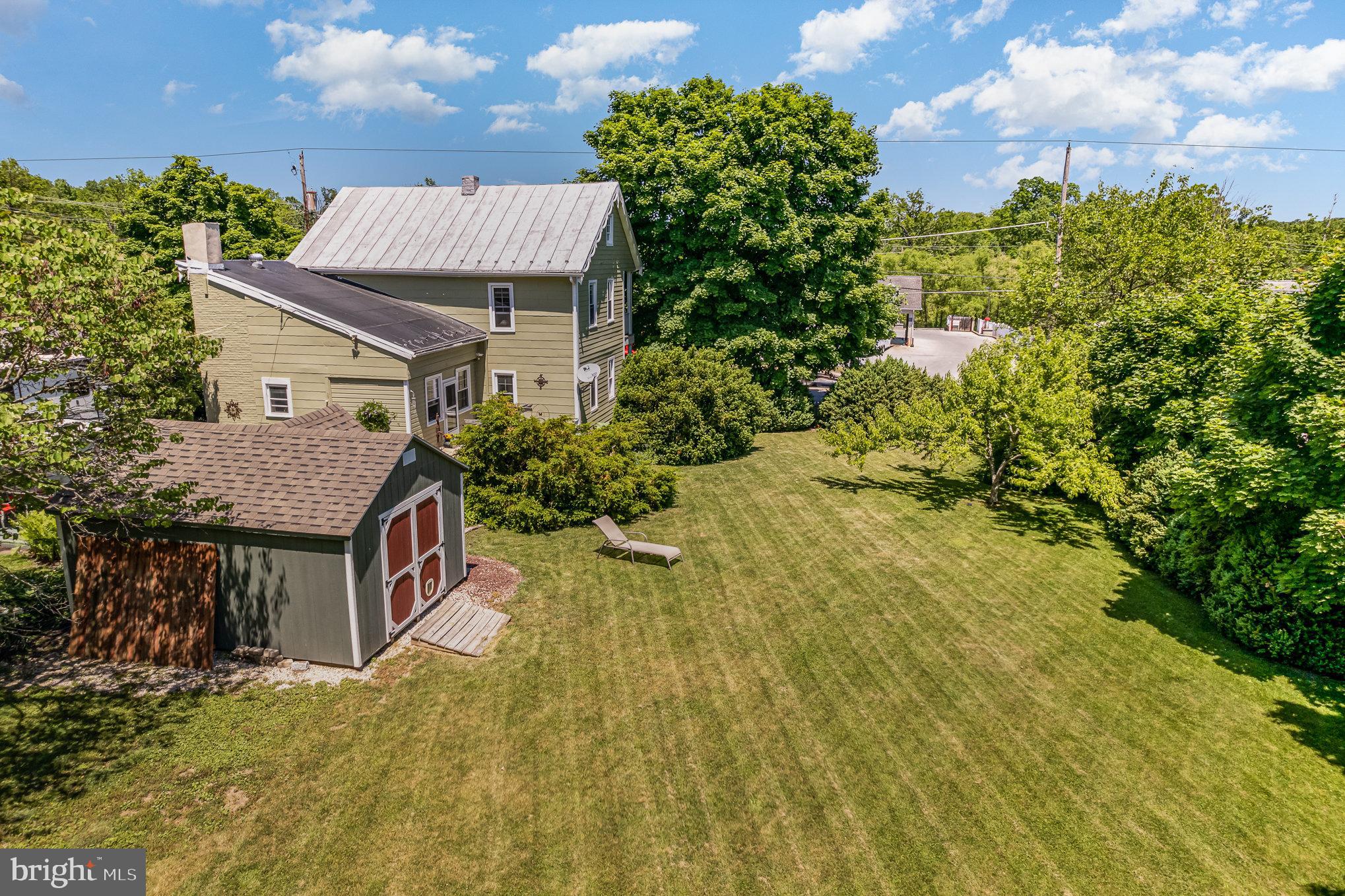 70 Old York Road Wellsville, PA 17365 - Photo 34 of 41