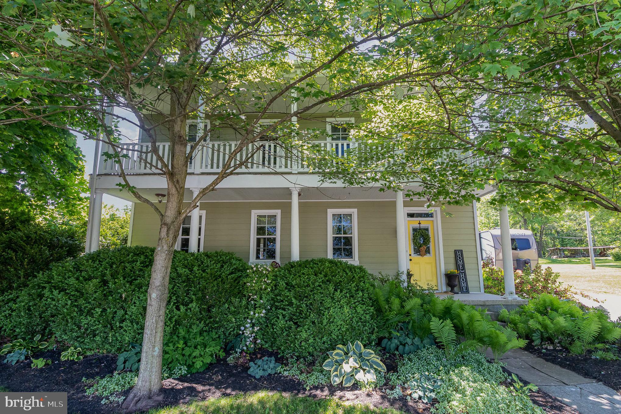 70 Old York Road Wellsville, PA 17365 - Photo 36 of 41