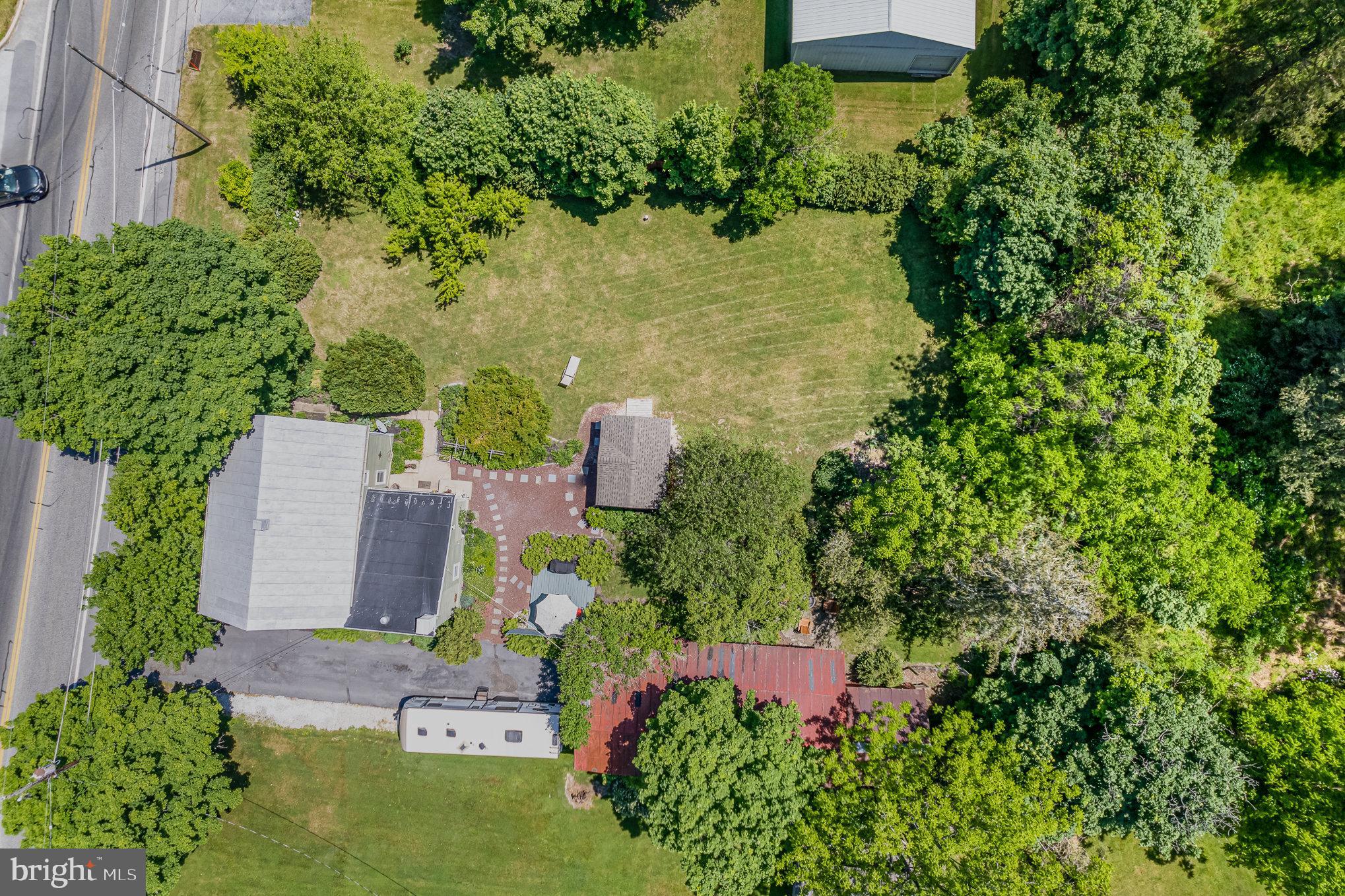70 Old York Road Wellsville, PA 17365 - Photo 37 of 41
