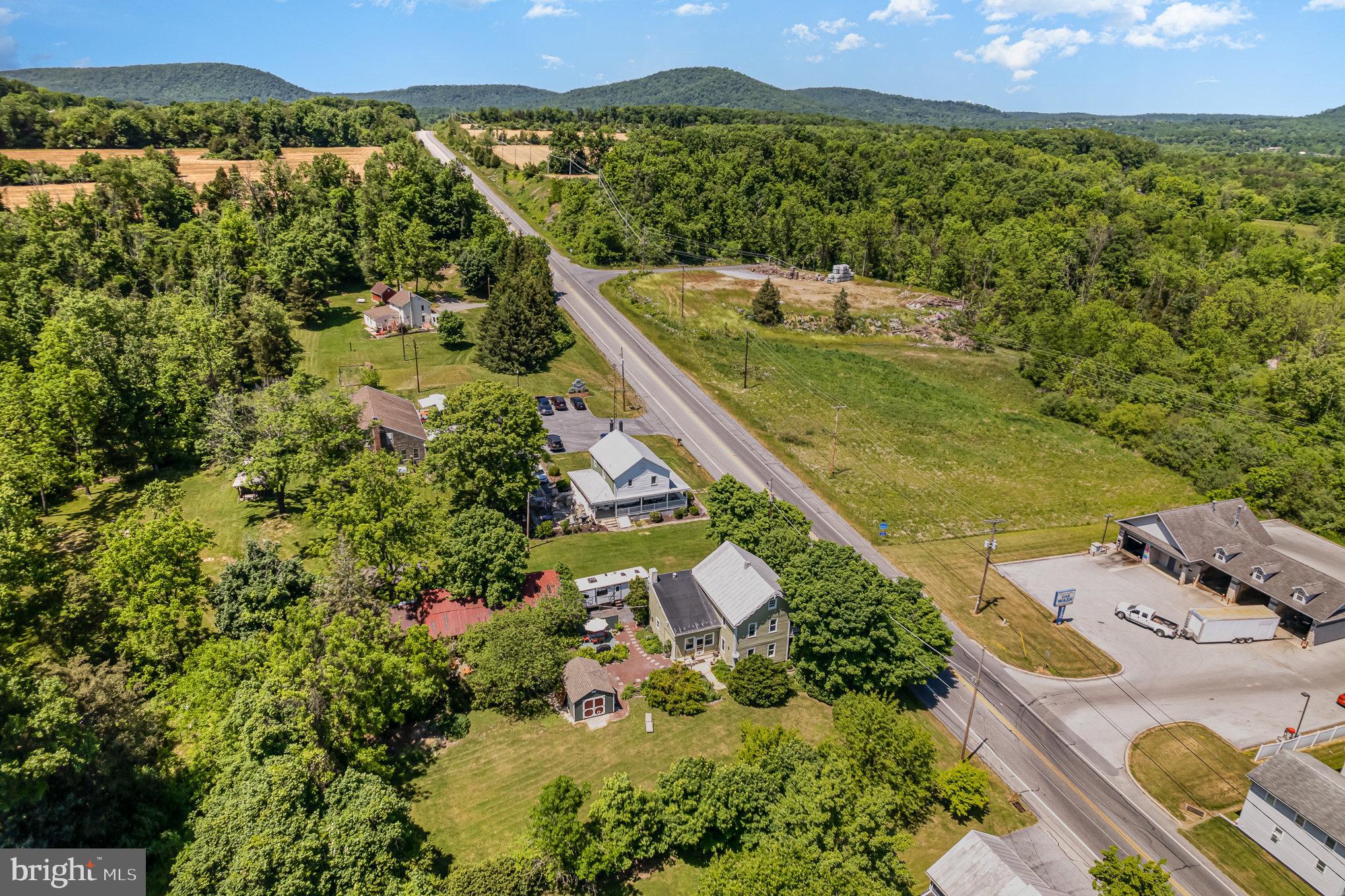 70 Old York Road Wellsville, PA 17365 - Photo 38 of 41