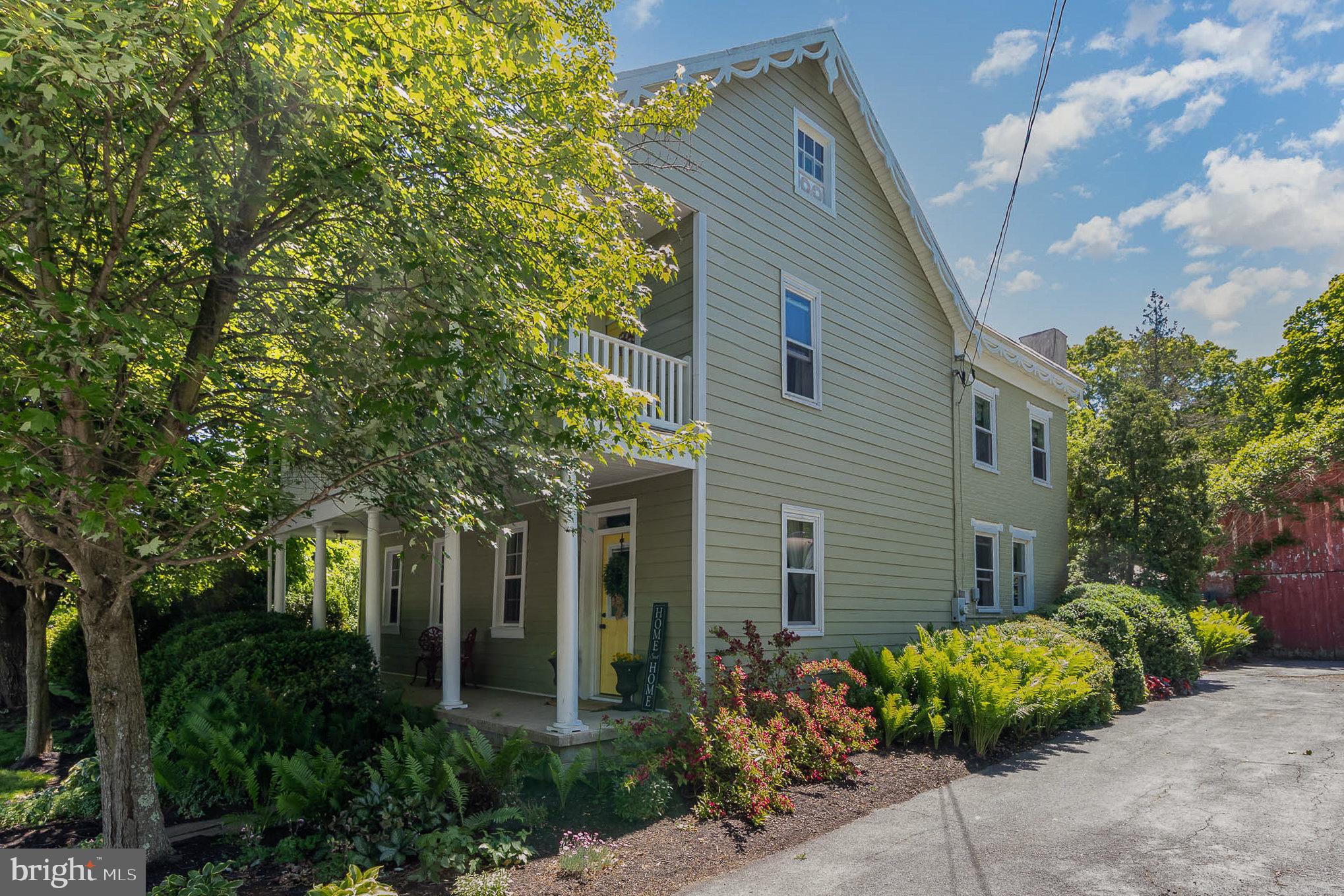 70 Old York Road Wellsville, PA 17365 - Photo 39 of 41