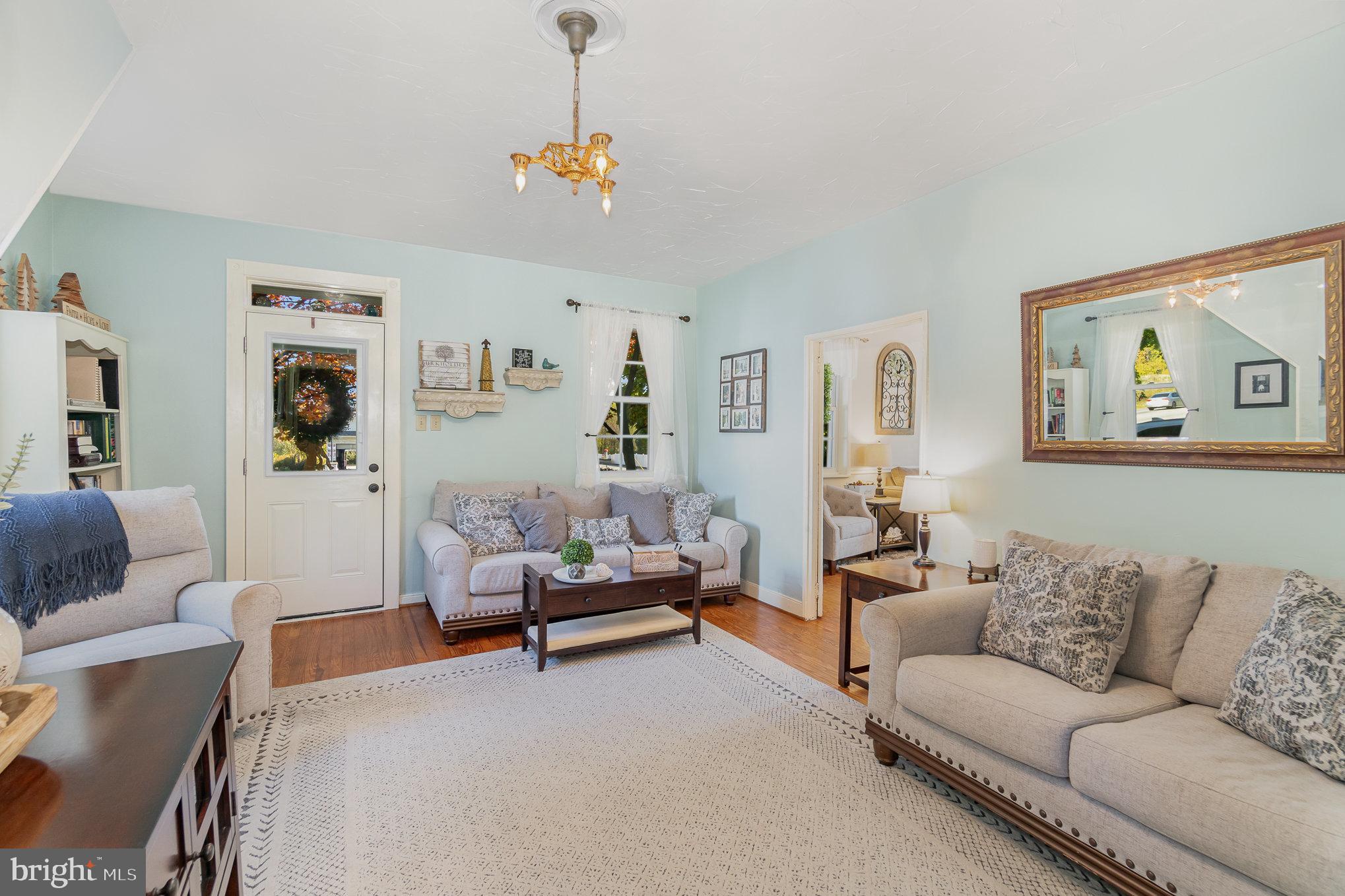 70 Old York Road Wellsville, PA 17365 - Photo 4 of 41