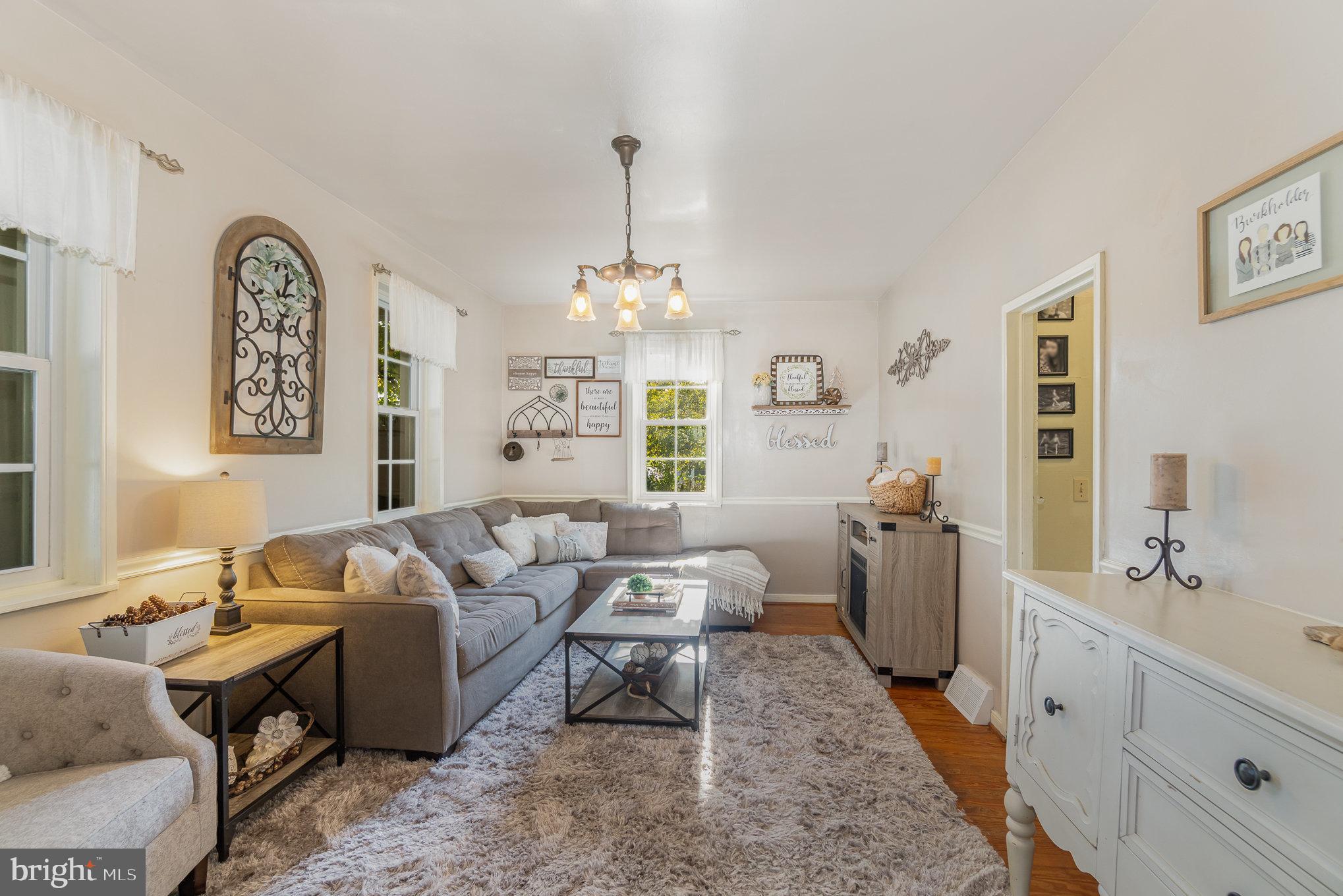70 Old York Road Wellsville, PA 17365 - Photo 5 of 41