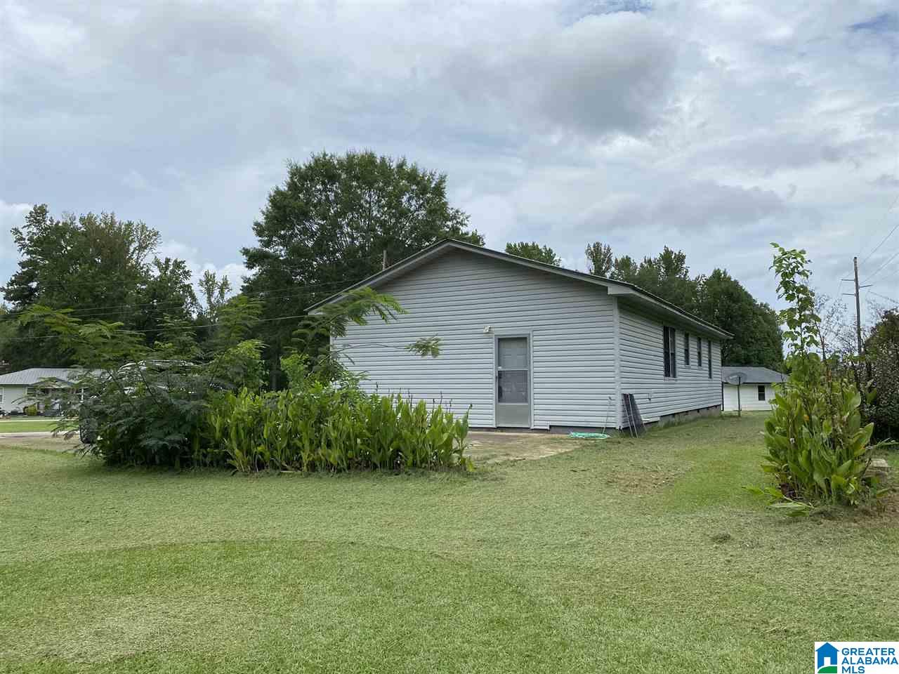 11 Dale Circle Weaver, AL 36277 - Photo 37 of 40