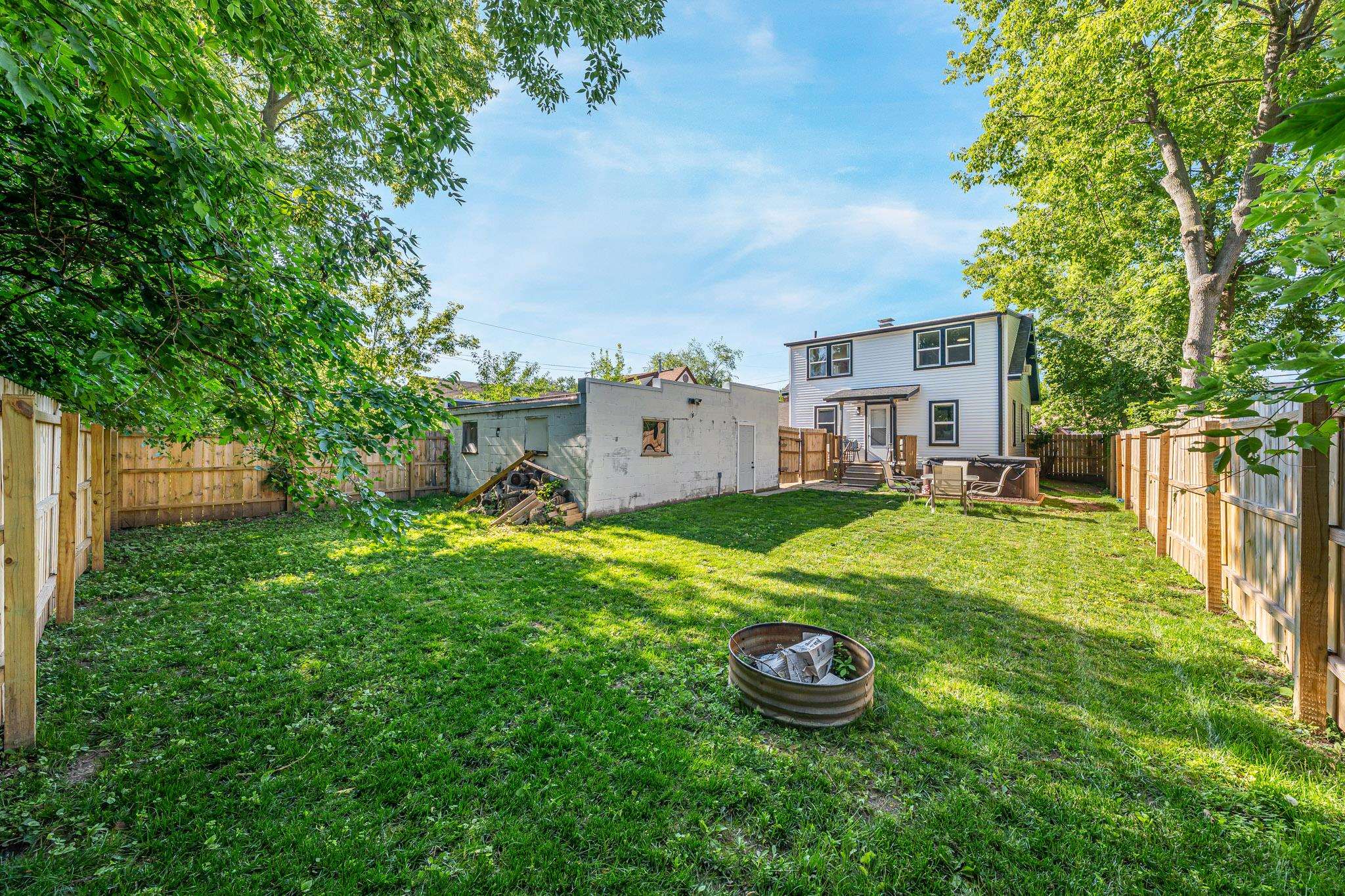 723 West Grant Street Appleton, WI 54914 - Photo 27 of 37