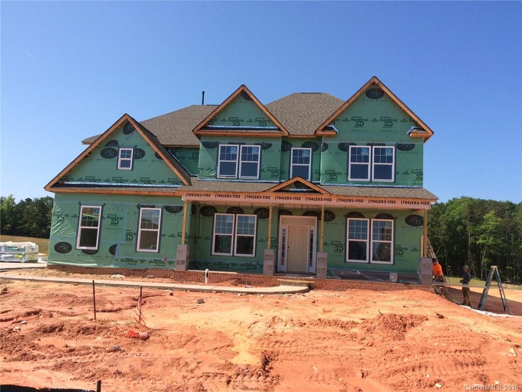 1028 Hampton Grove Road Waxhaw, NC 28173 - Photo 1 of 1 Gallery Image 1