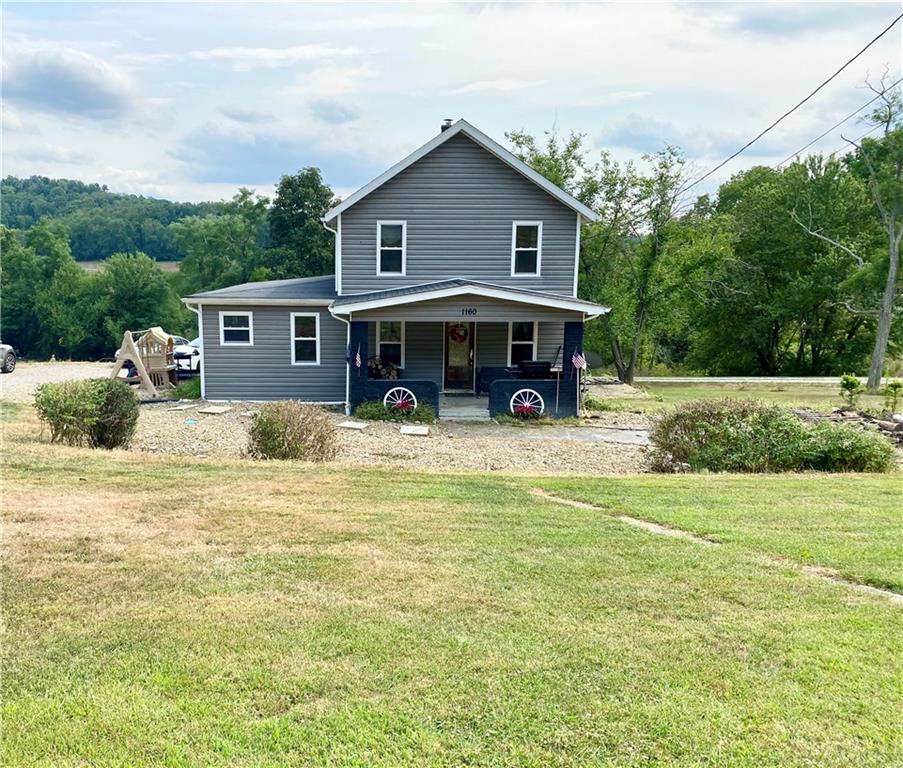 1160 McElree Road Washington, PA 15301 - Photo 1 of 16