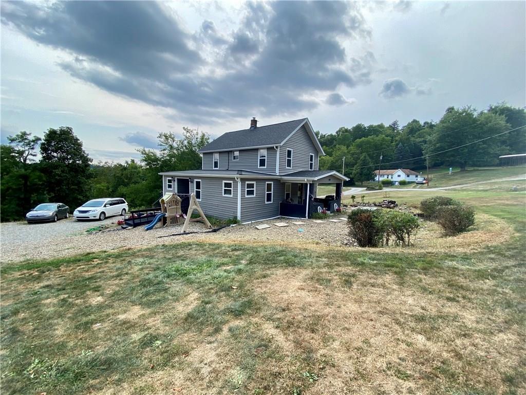 1160 McElree Road Washington, PA 15301 - Photo 3 of 16