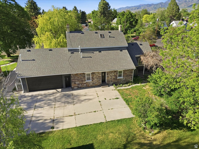 372 West 100 North Logan, UT 84321 - Photo 27 of 39