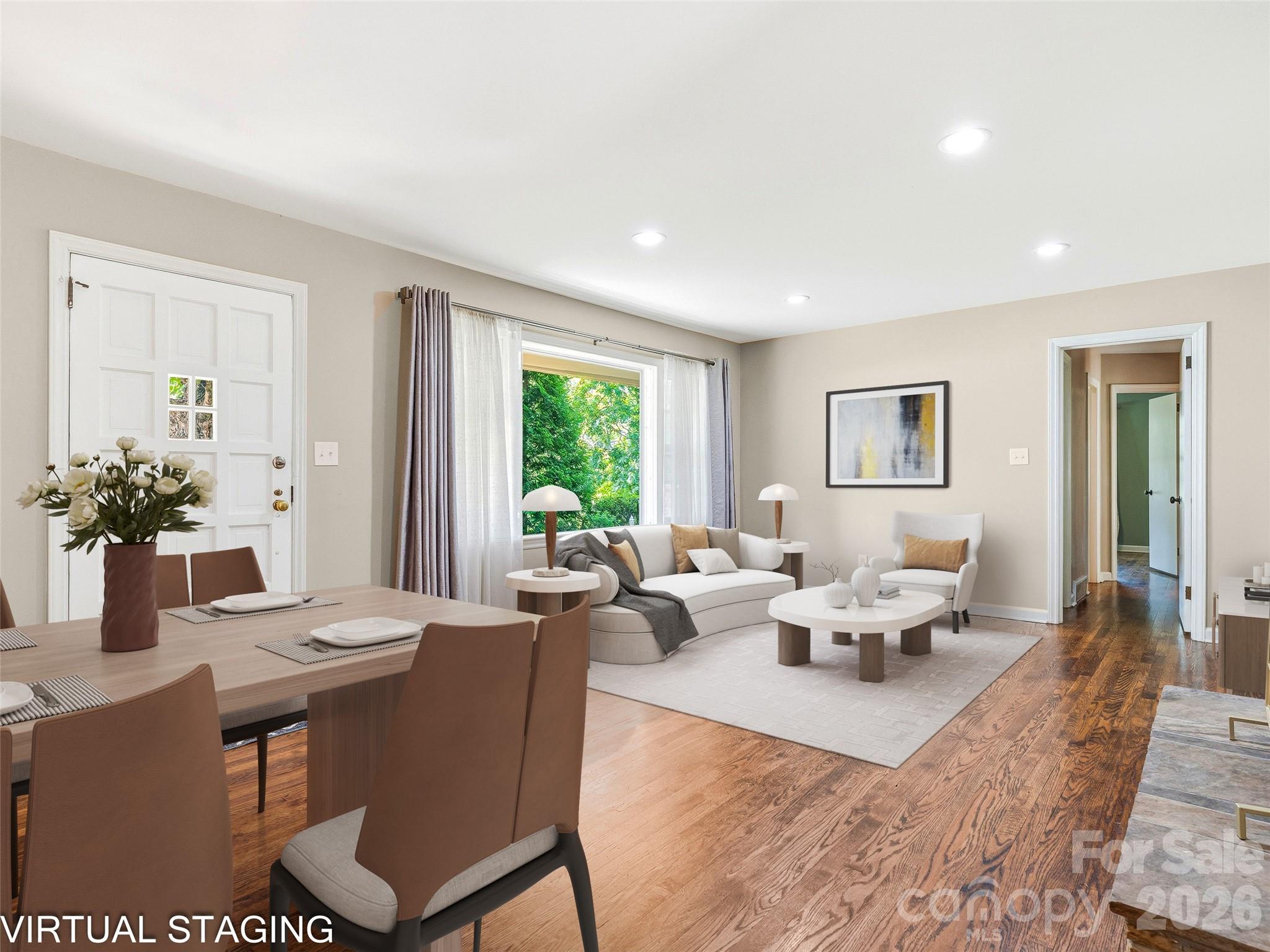 66 Hampden Road Asheville, NC 28805 - Photo 8 of 43