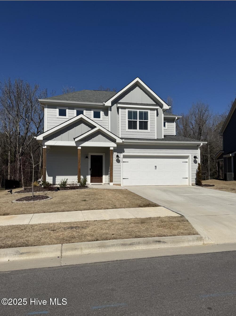330 Dunston Road Carthage, NC 28327 - Photo 1 of 15 Dunston