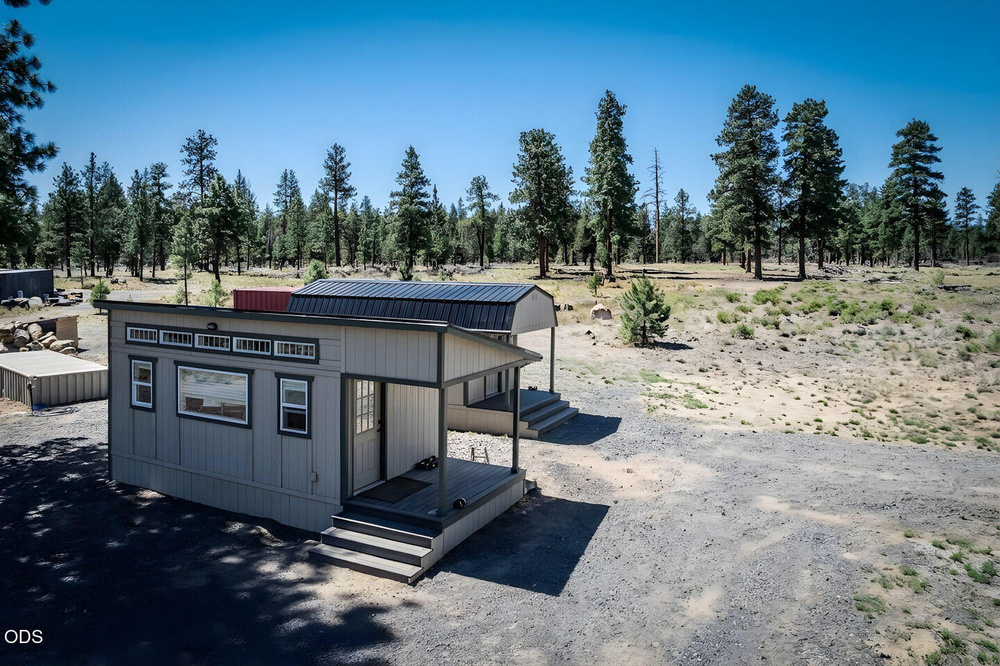 18705 Tumalo Reservoir Road Bend, OR 97703 - Photo 15 of 31