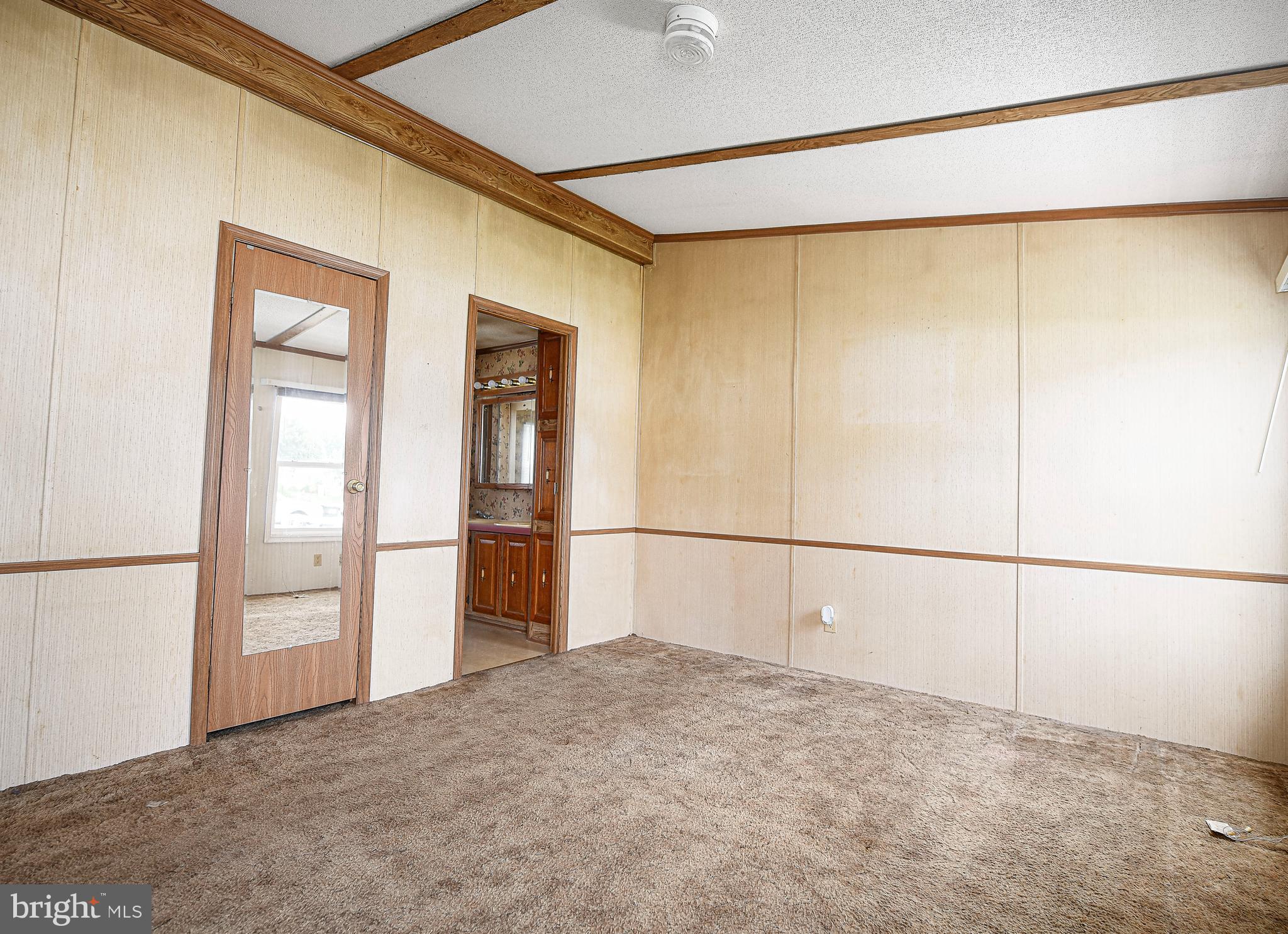 107 Lariat Road Middle River, MD 21220 - Photo 12 of 28 Primary bedroom w/attached bath