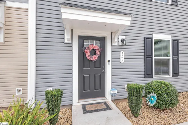 $186,000 | 105 Nicklaus Drive, Anderson, SC 29621