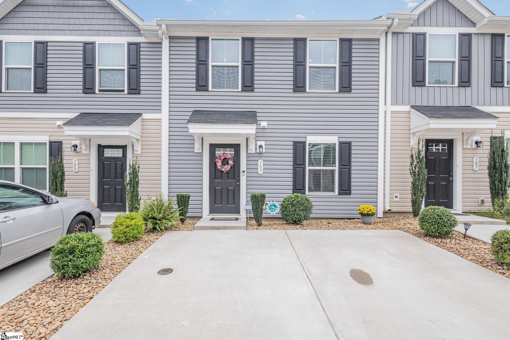 105 Nicklaus Drive Anderson, SC 29621 - Photo 2 of 35