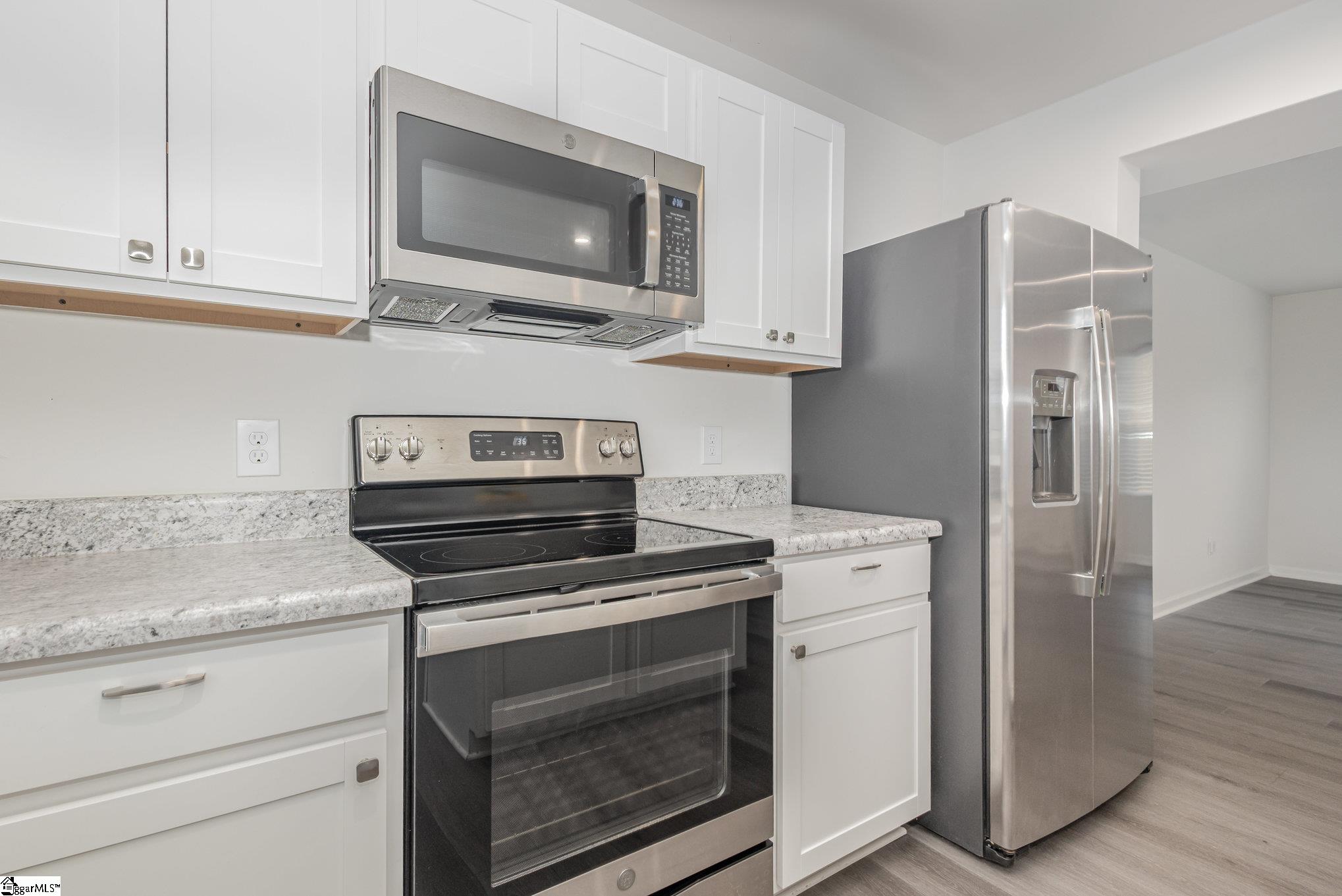 105 Nicklaus Drive Anderson, SC 29621 - Photo 8 of 35