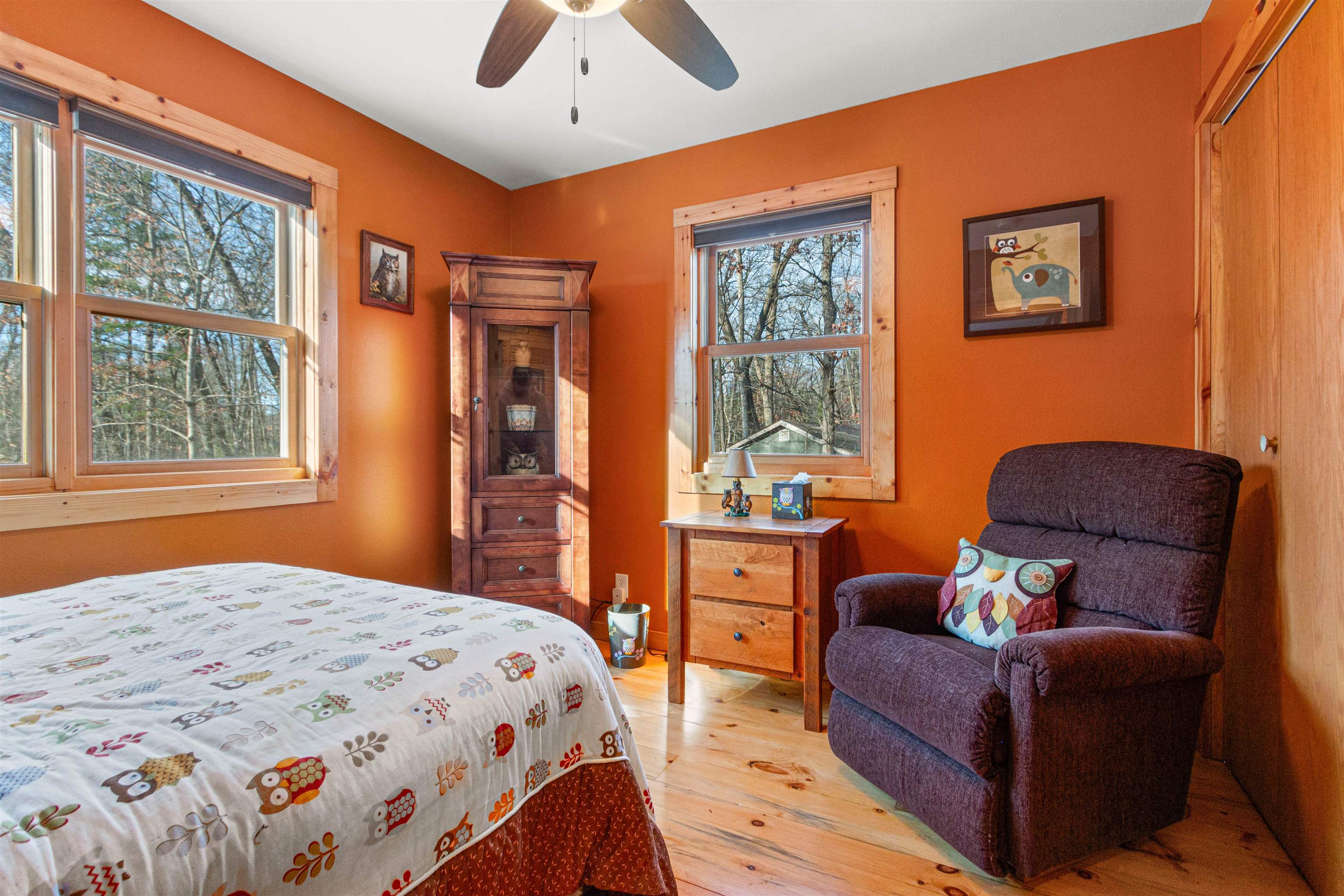 W4400 County Road K Montello, WI 53949 - Photo 20 of 50