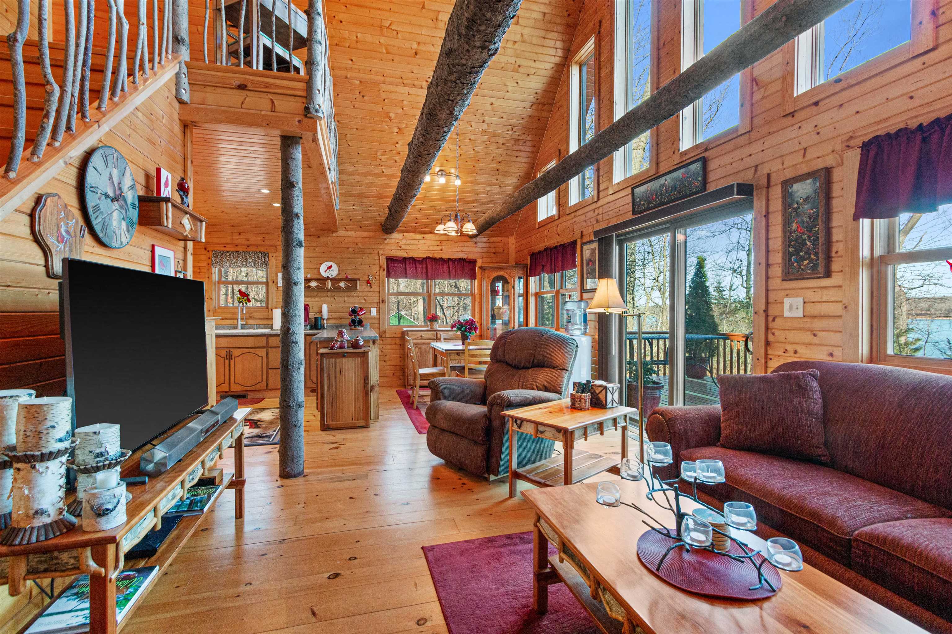 W4400 County Road K Montello, WI 53949 - Photo 2 of 50