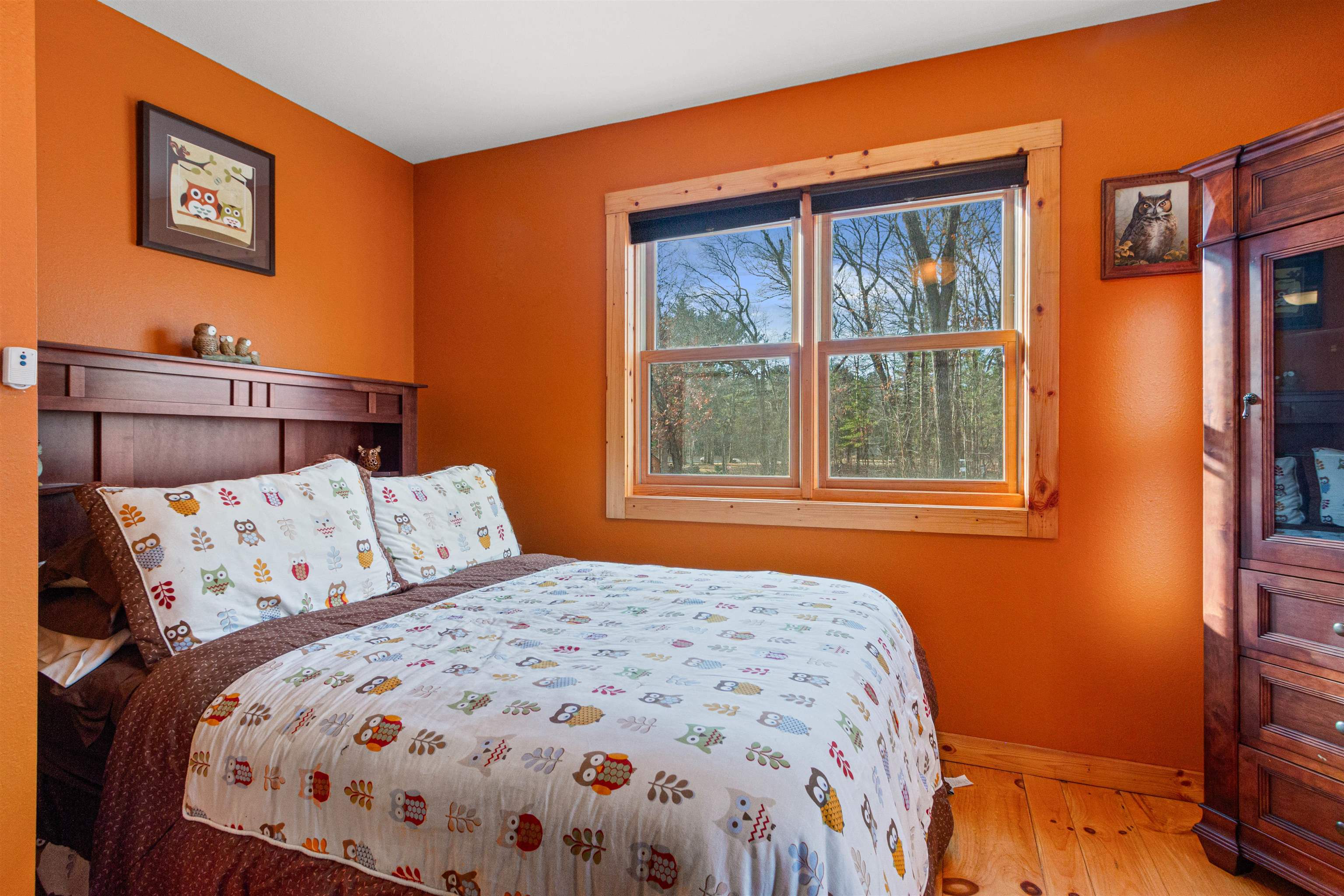 W4400 County Road K Montello, WI 53949 - Photo 21 of 50