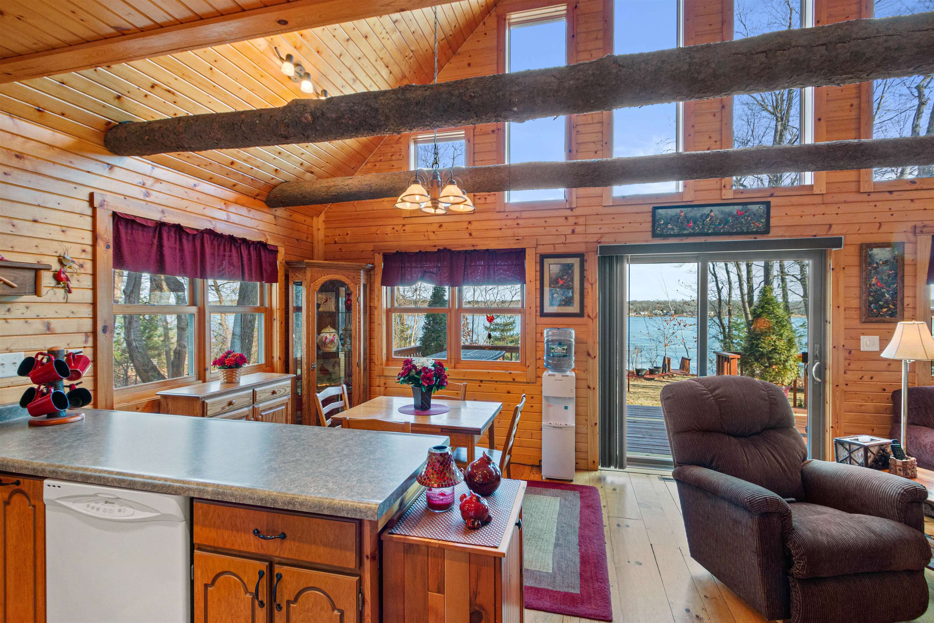 W4400 County Road K Montello, WI 53949 - Photo 23 of 50