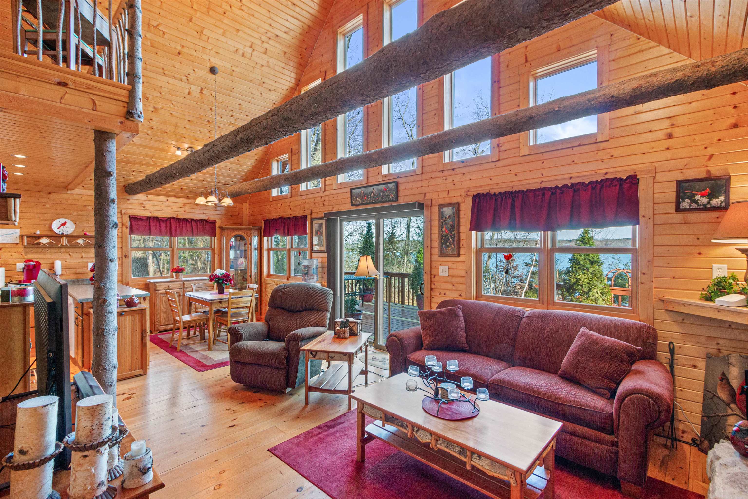 W4400 County Road K Montello, WI 53949 - Photo 25 of 50