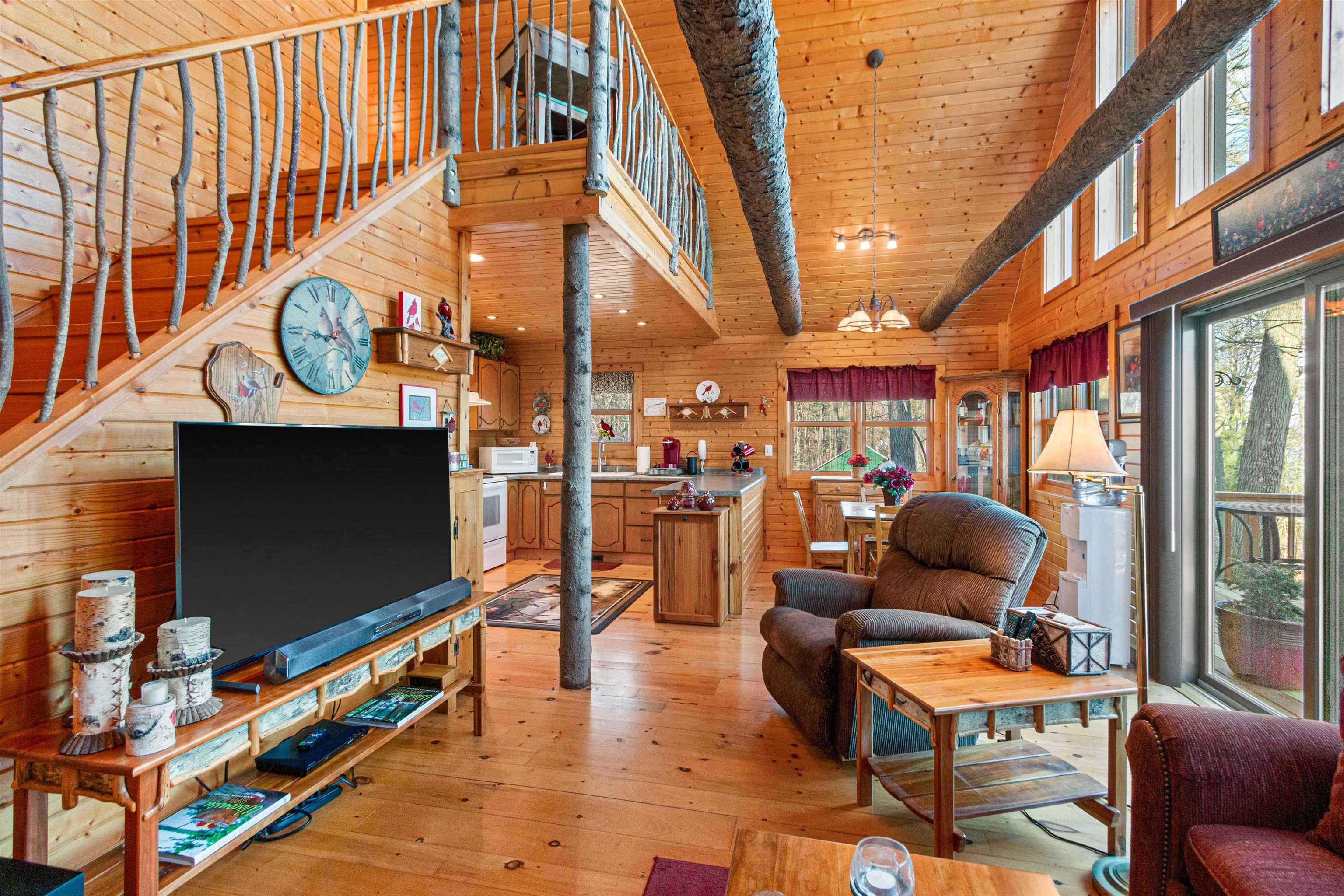 W4400 County Road K Montello, WI 53949 - Photo 3 of 50