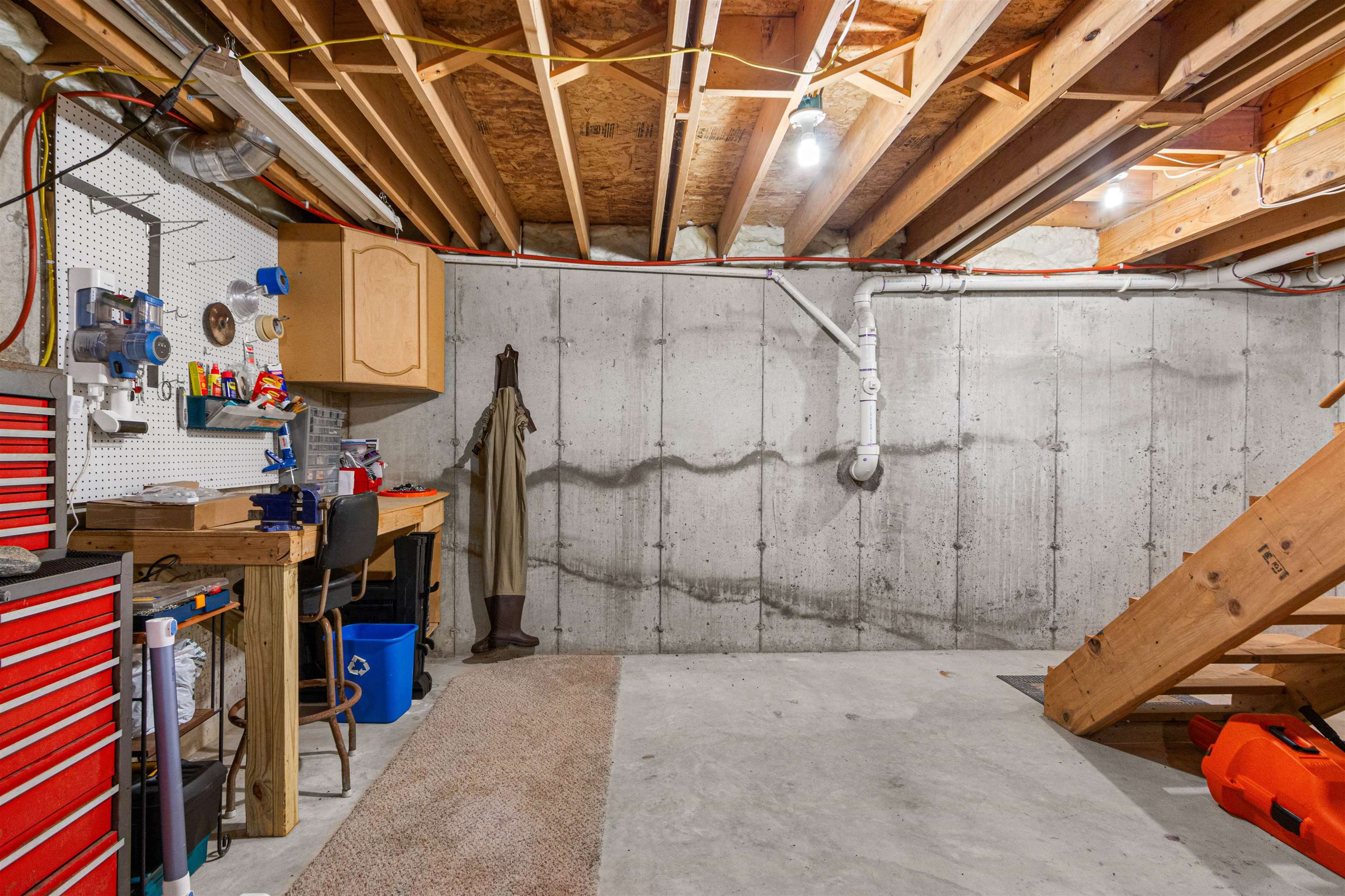 W4400 County Road K Montello, WI 53949 - Photo 35 of 50