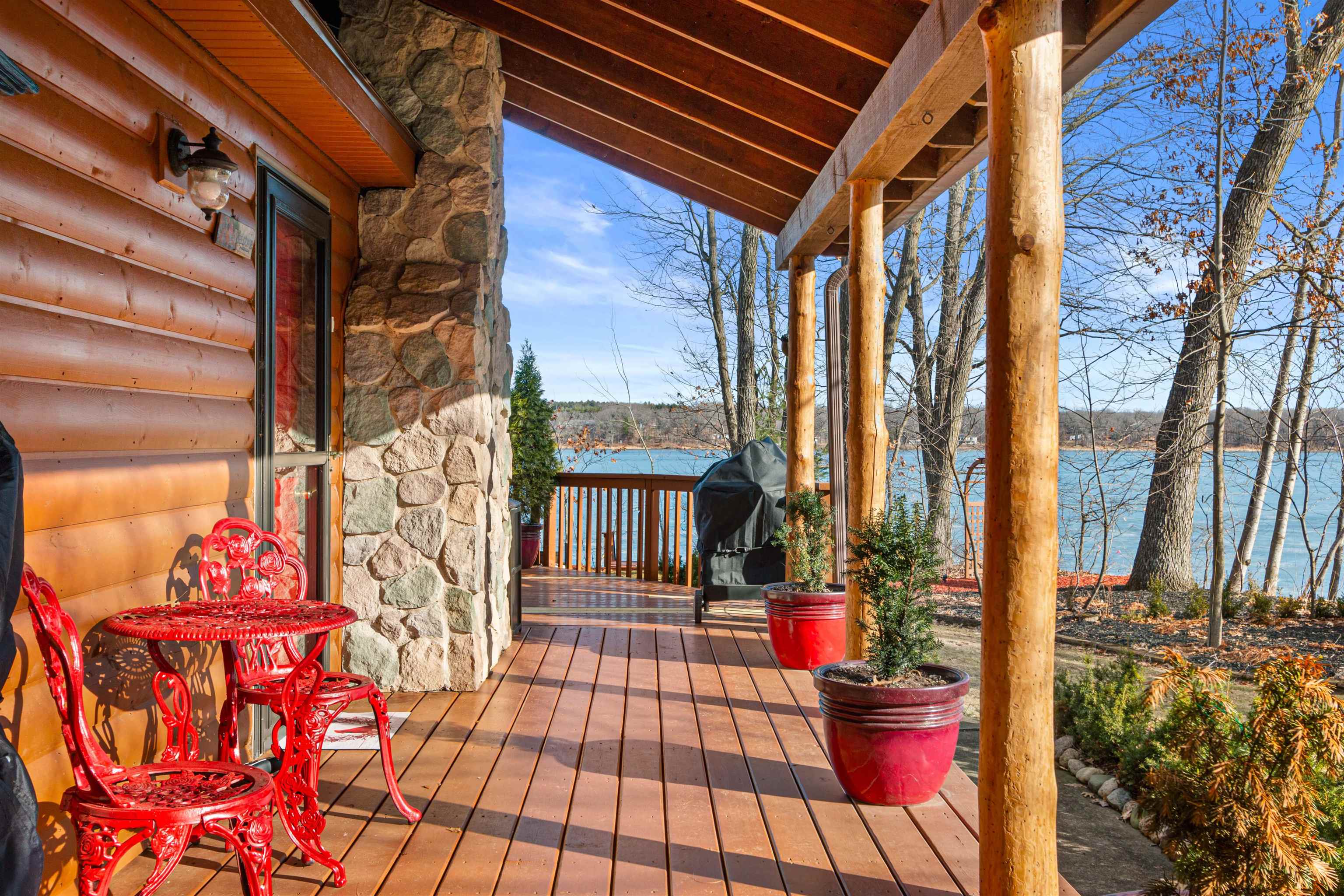 W4400 County Road K Montello, WI 53949 - Photo 36 of 50