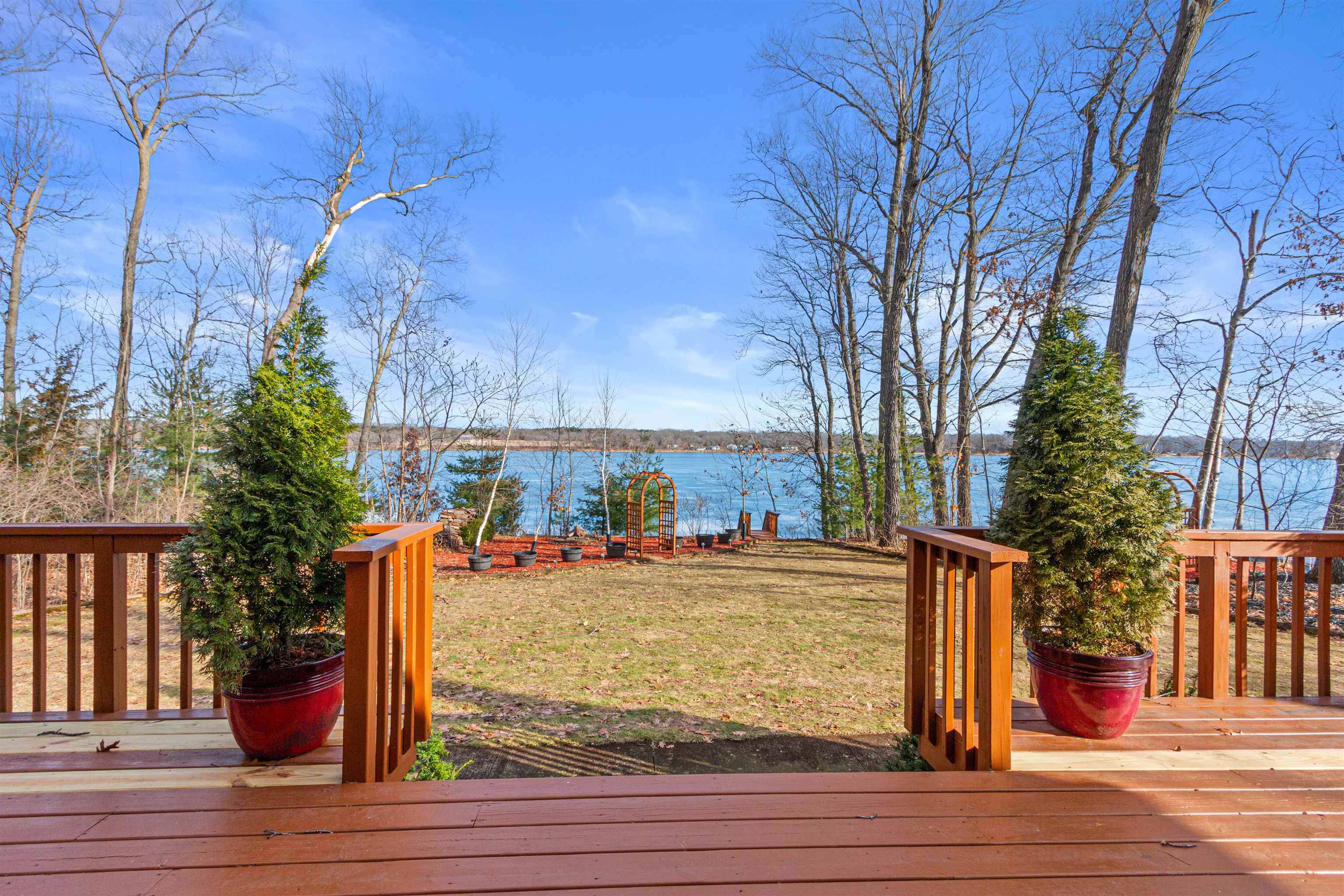 W4400 County Road K Montello, WI 53949 - Photo 38 of 50