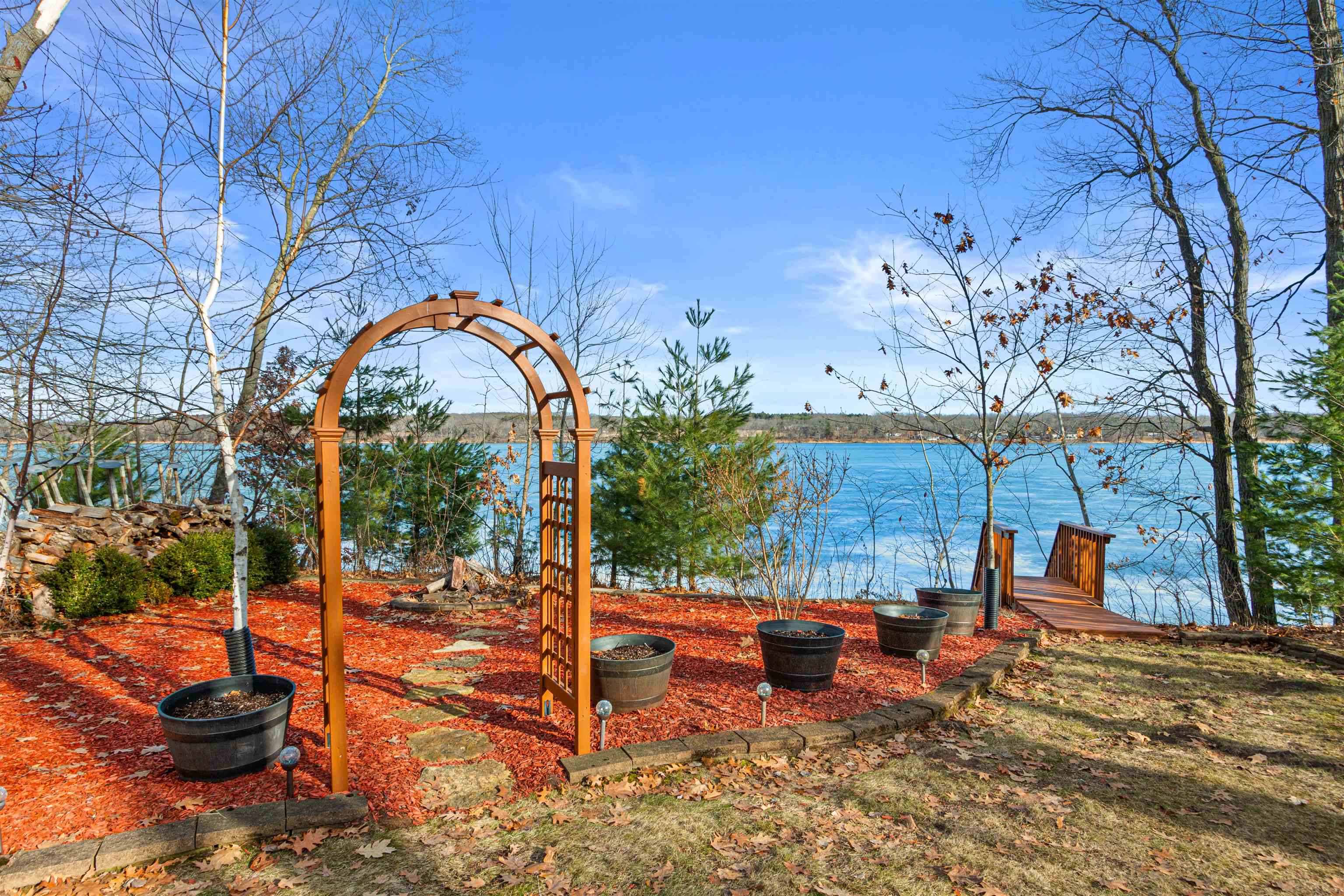 W4400 County Road K Montello, WI 53949 - Photo 39 of 50