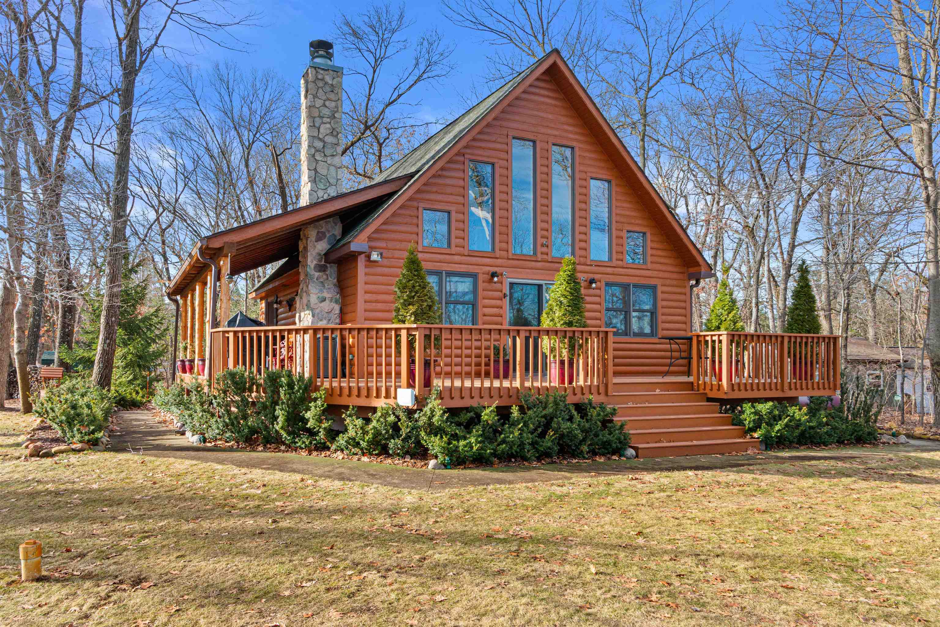 W4400 County Road K Montello, WI 53949 - Photo 40 of 50