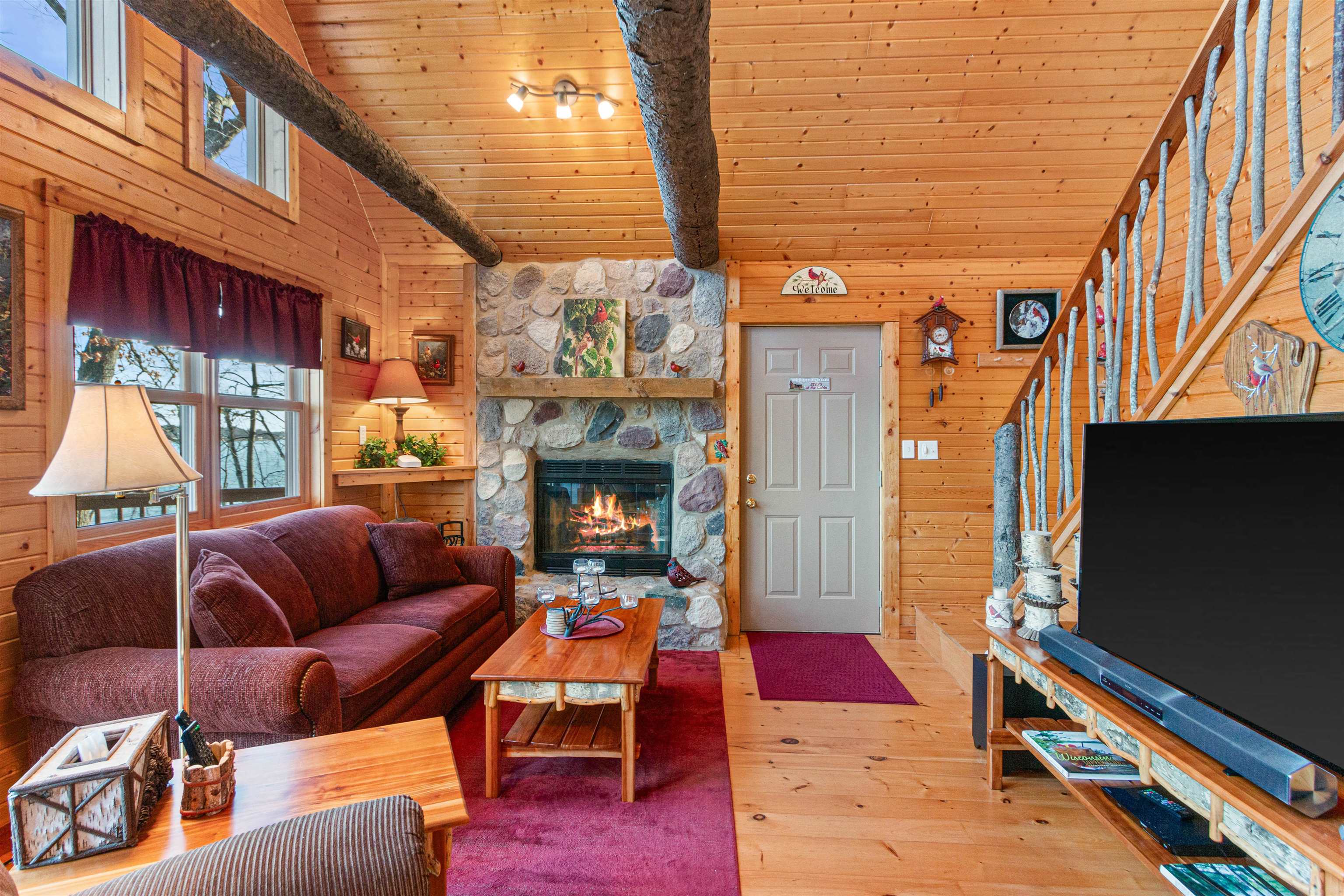 W4400 County Road K Montello, WI 53949 - Photo 4 of 50