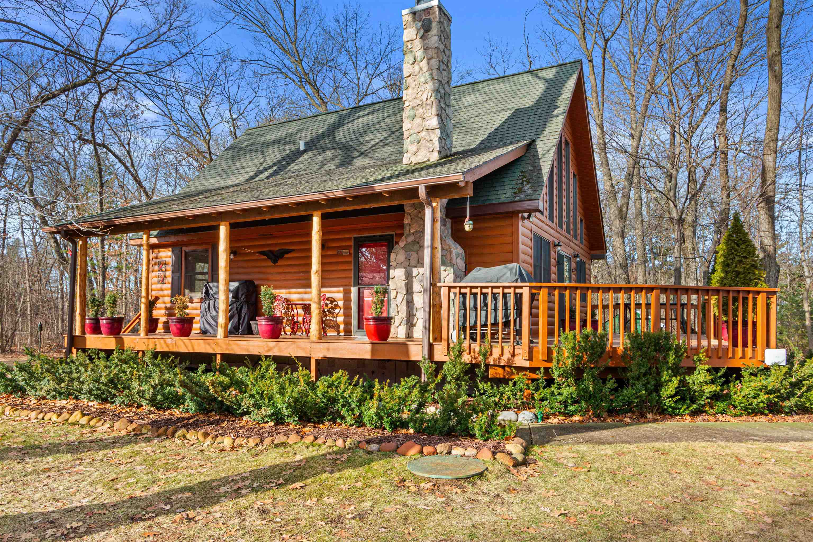 W4400 County Road K Montello, WI 53949 - Photo 41 of 50