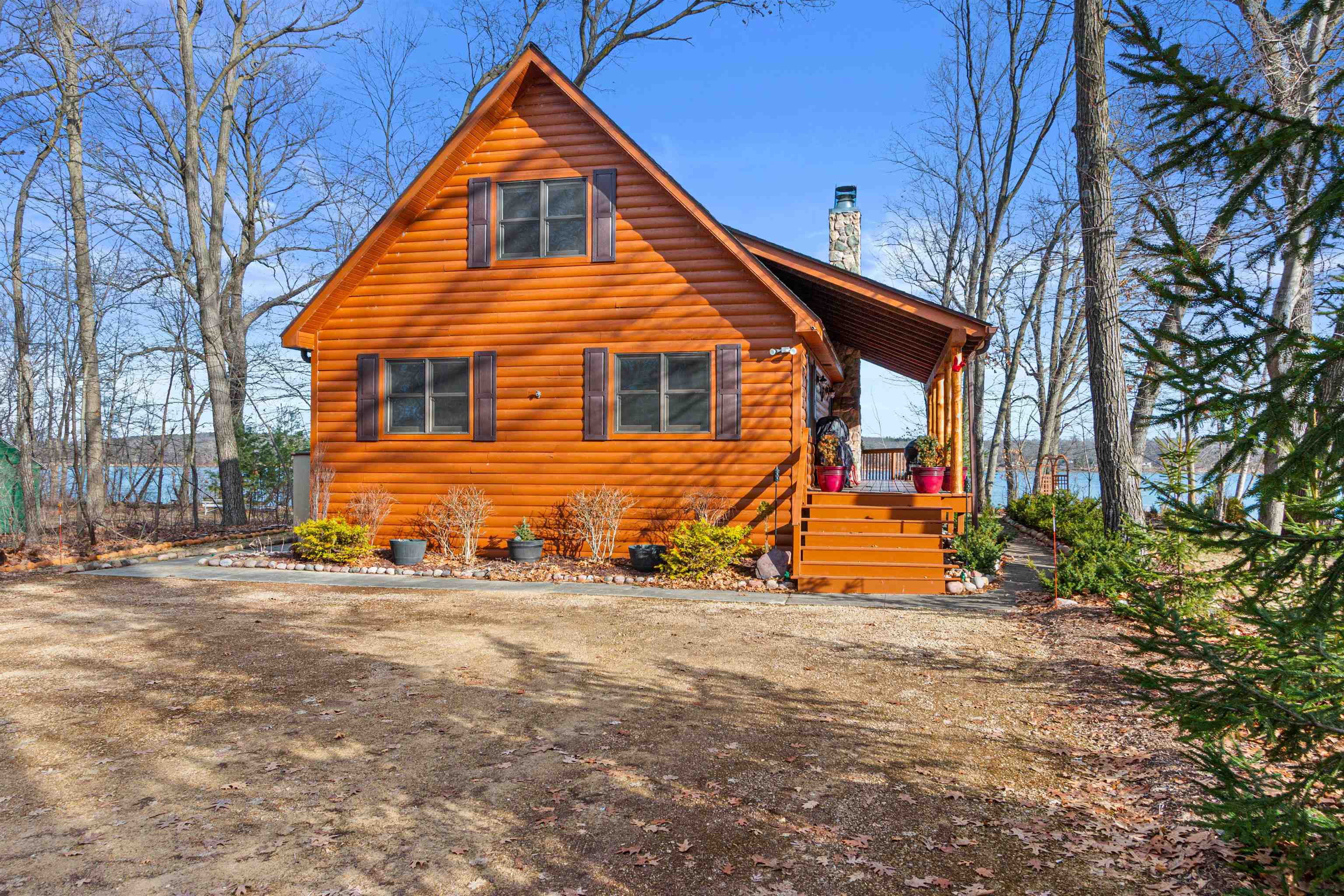 W4400 County Road K Montello, WI 53949 - Photo 42 of 50